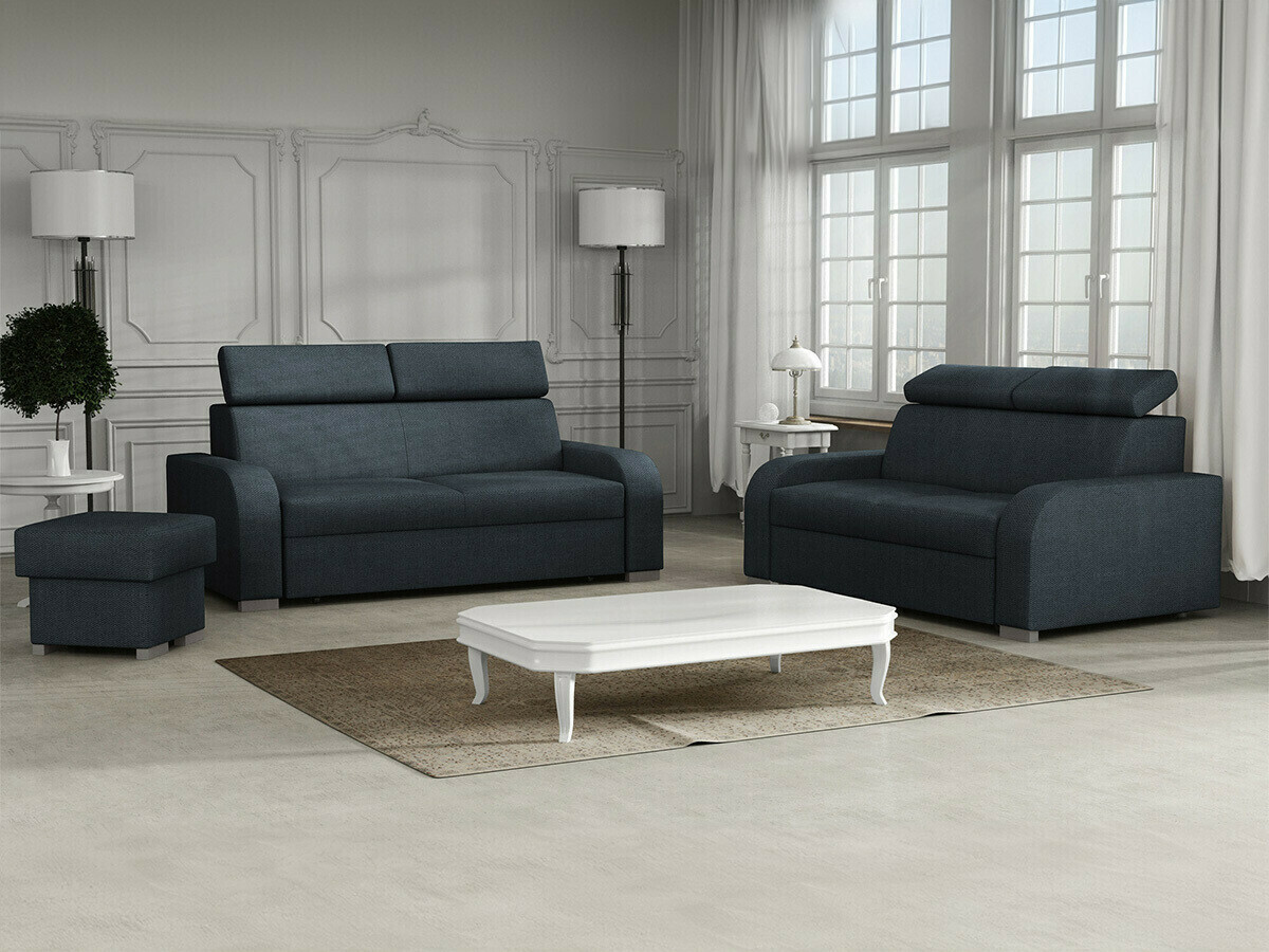 Pouf Ovos (Crown 15)