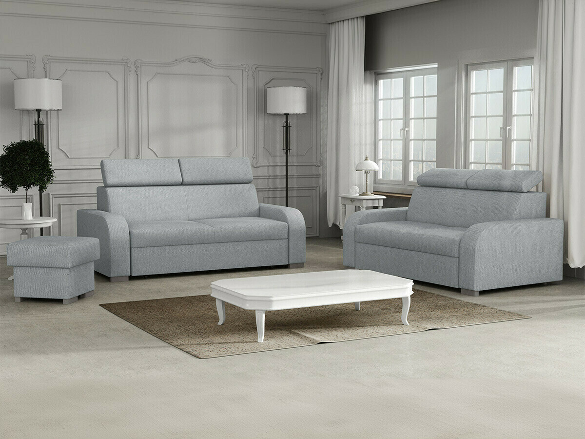 Pouf Ovos (Crown 17)