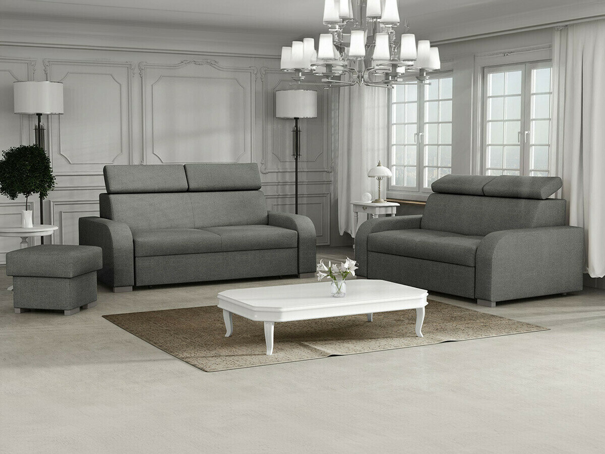 Pouf Ovos (Crown 18)