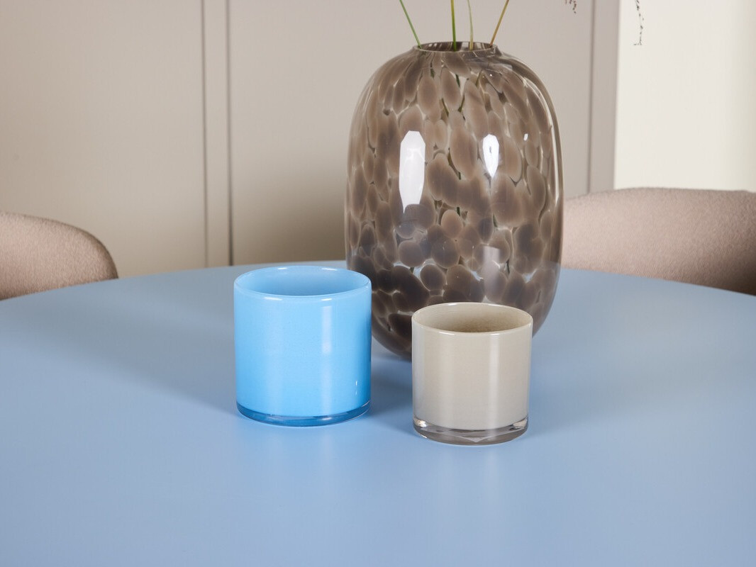 Set sala da pranzo Dallas 4747 (Beige)