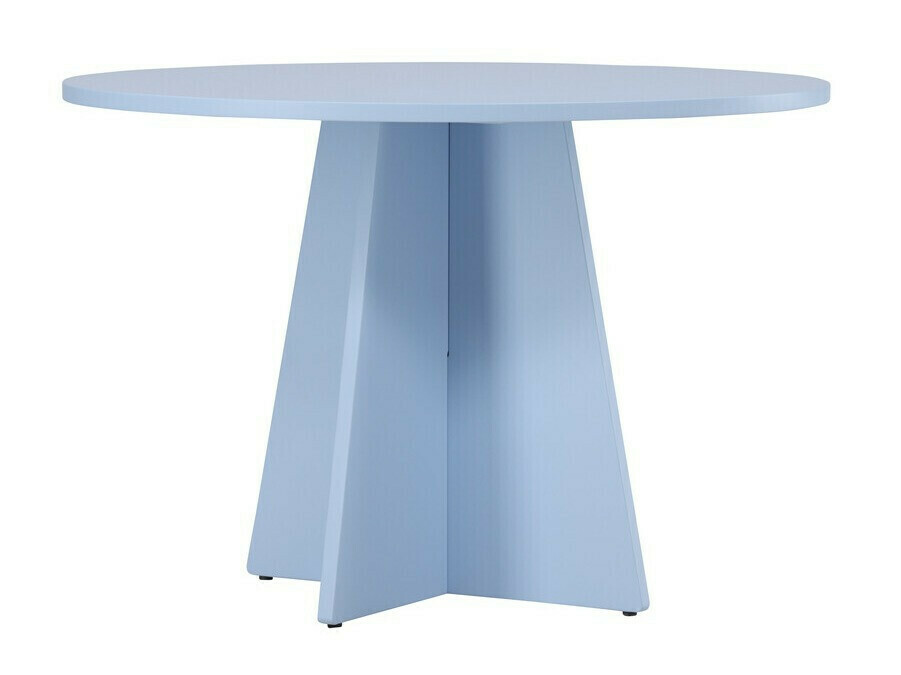 Set sala da pranzo Dallas 4747 (Marrone)