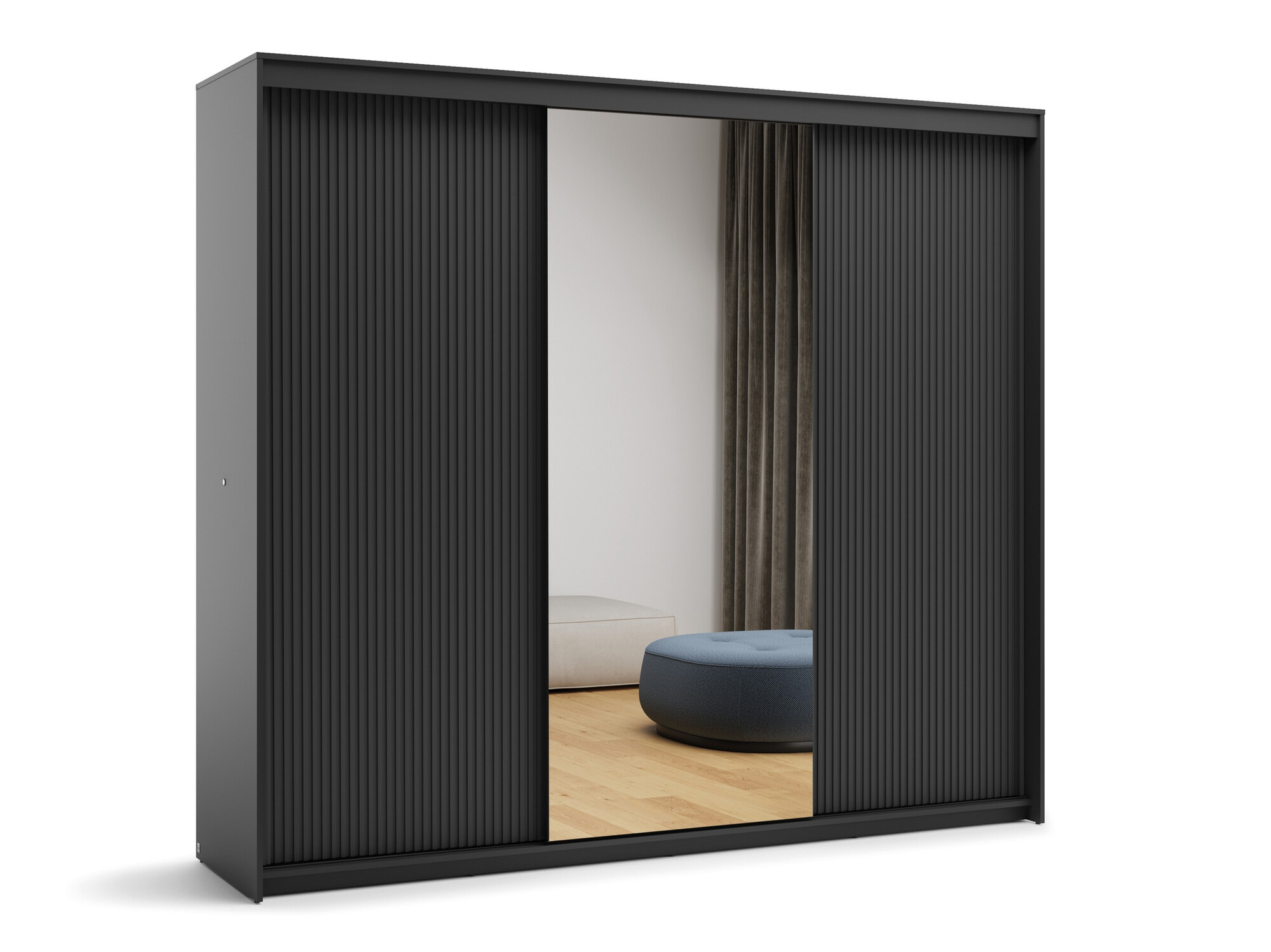 Armadio Fresno 167