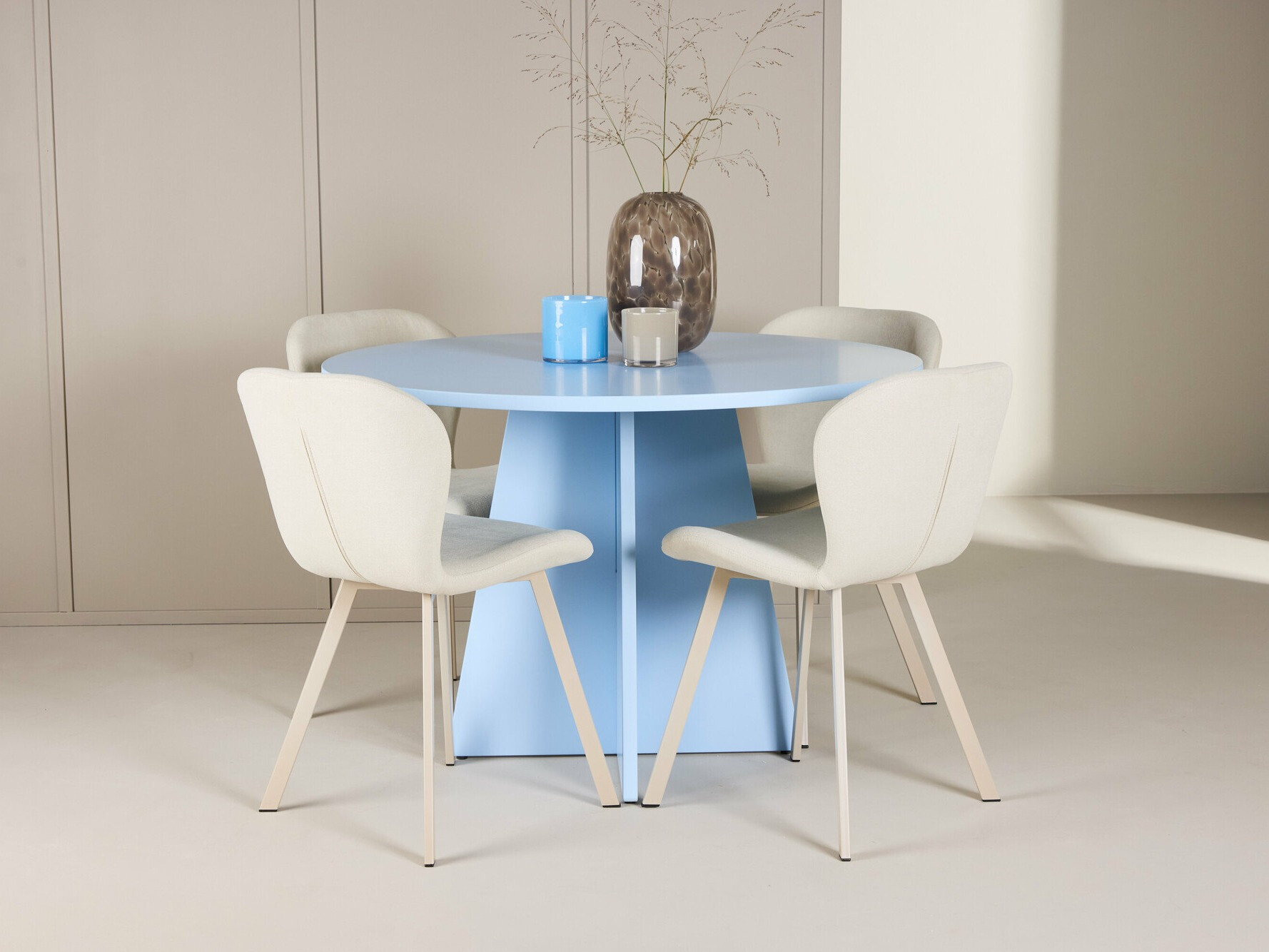 Set sala da pranzo Dallas 4749