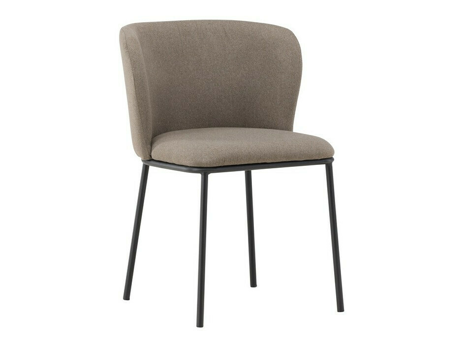 Set sala da pranzo Dallas 4750 (Marrone)