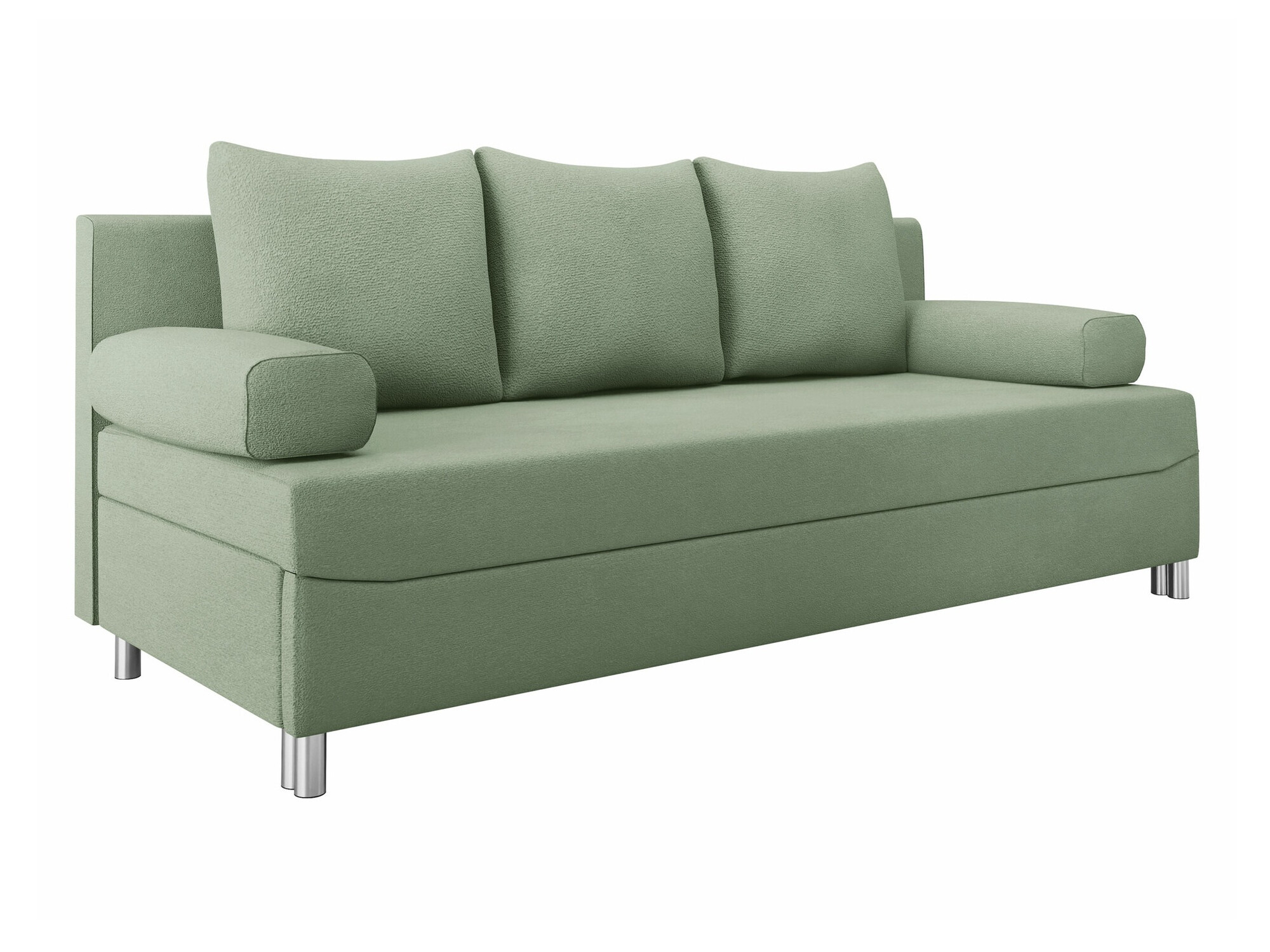 Divano letto Comfivo Artes (Uttario Velvet 2954)