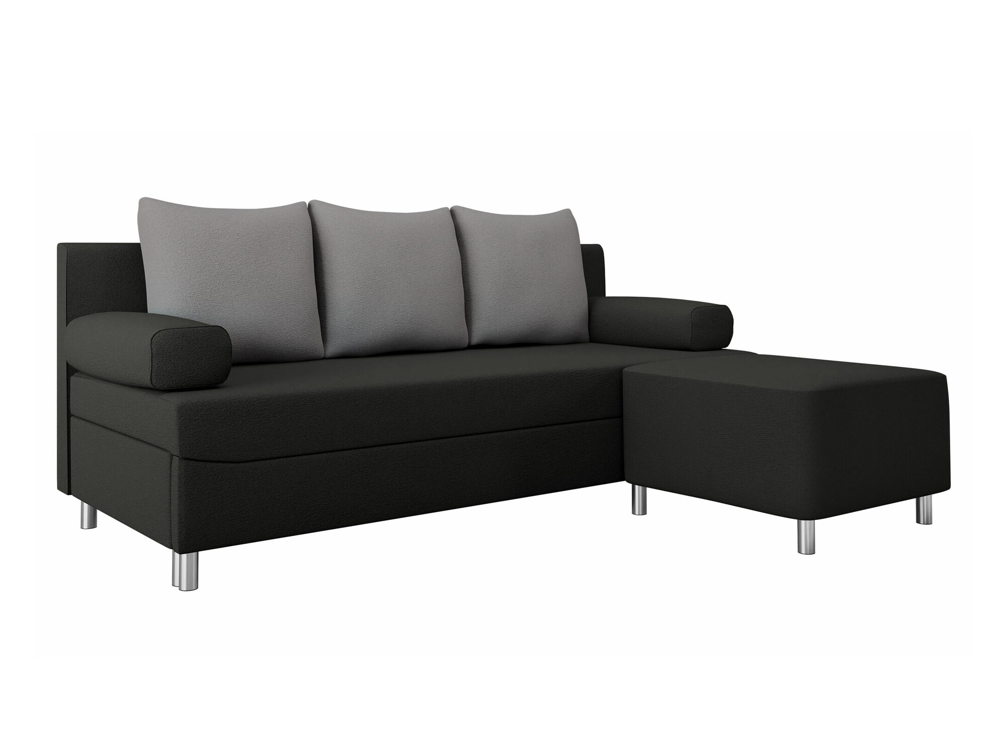 Set mobili imbottiti Comfivo Artes (Manila 18 + Manila 16)