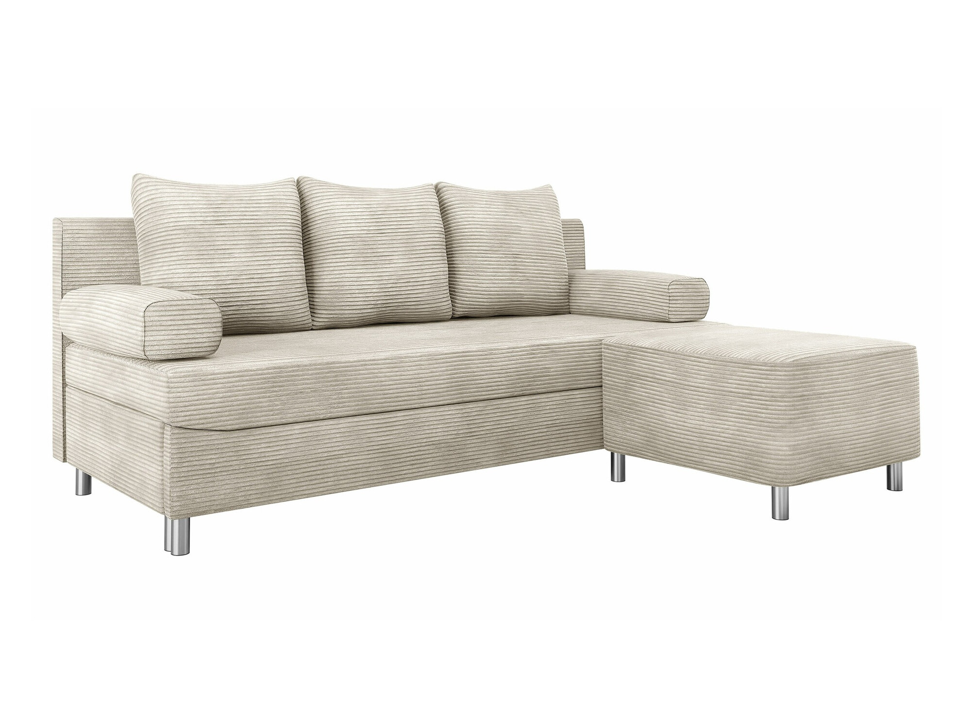 Set mobili imbottiti Comfivo Artes (Poso 100)