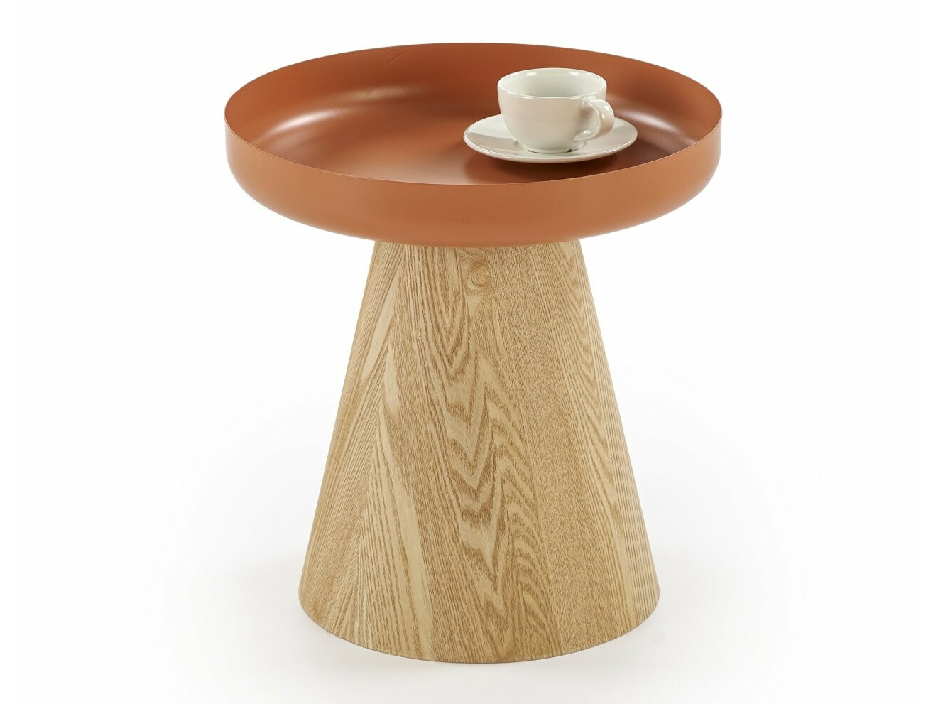 Tavolino Houston 1899 (Arancione)