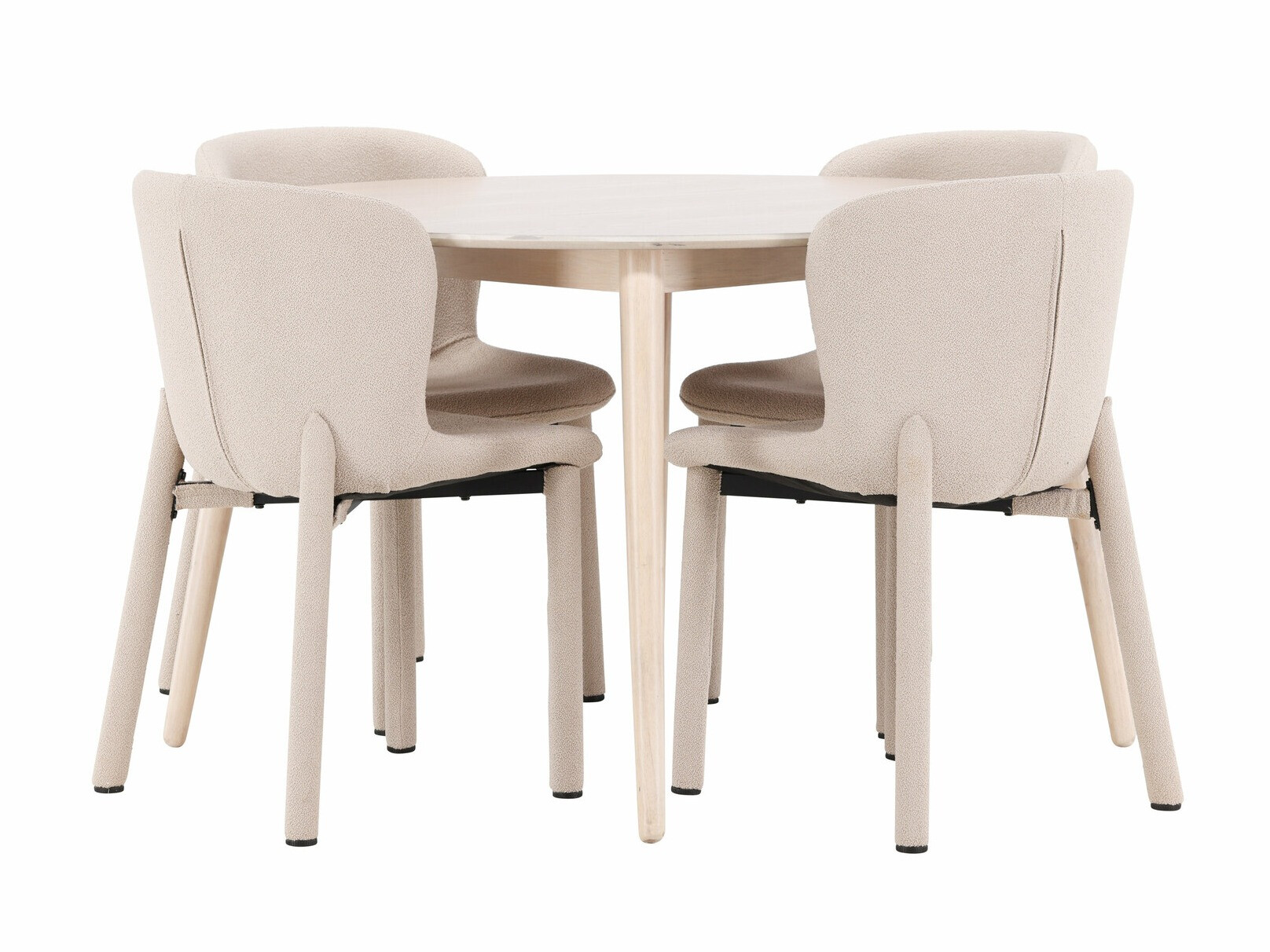Set sala da pranzo Dallas 4757