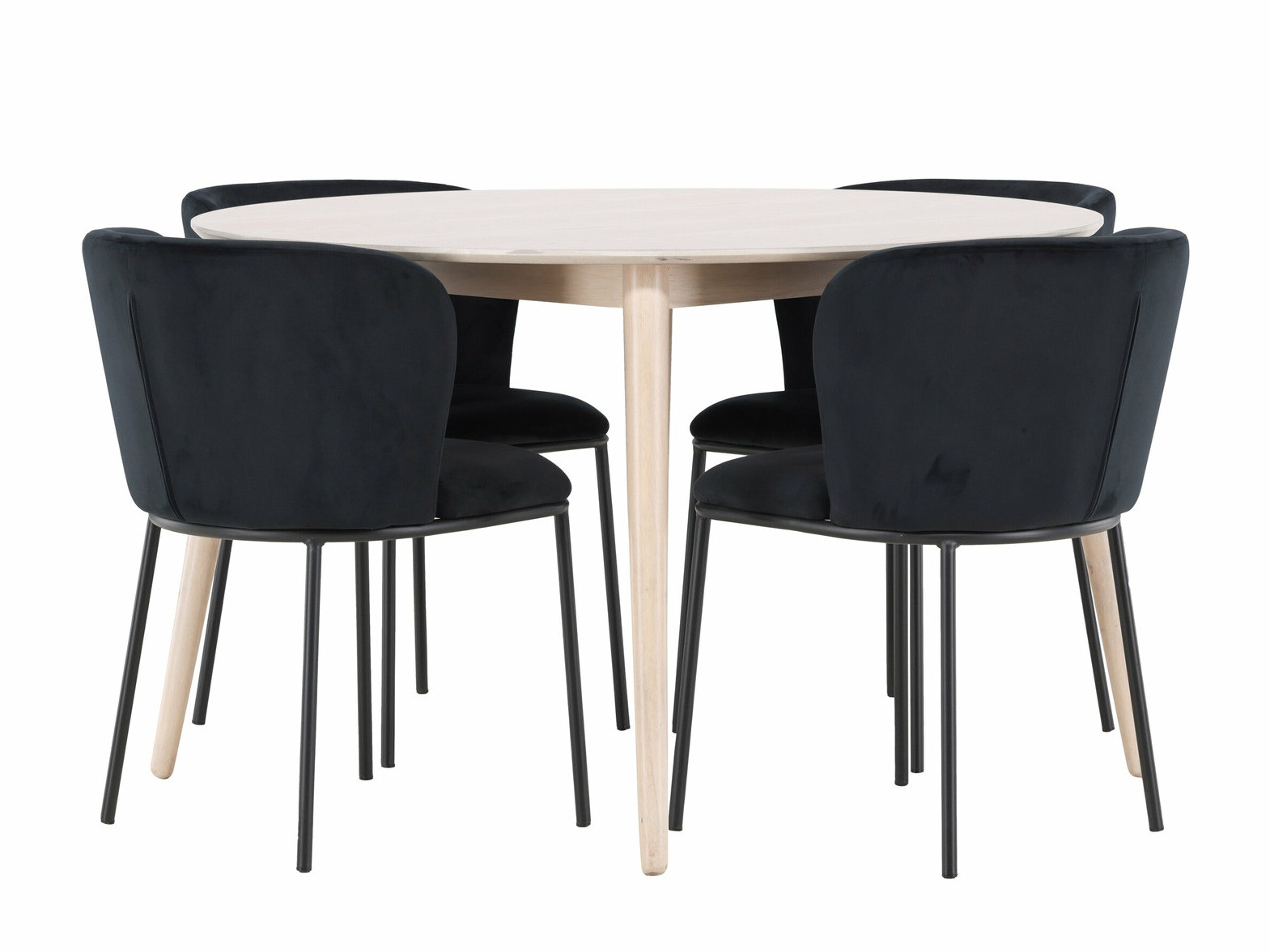 Set sala da pranzo Dallas 4760