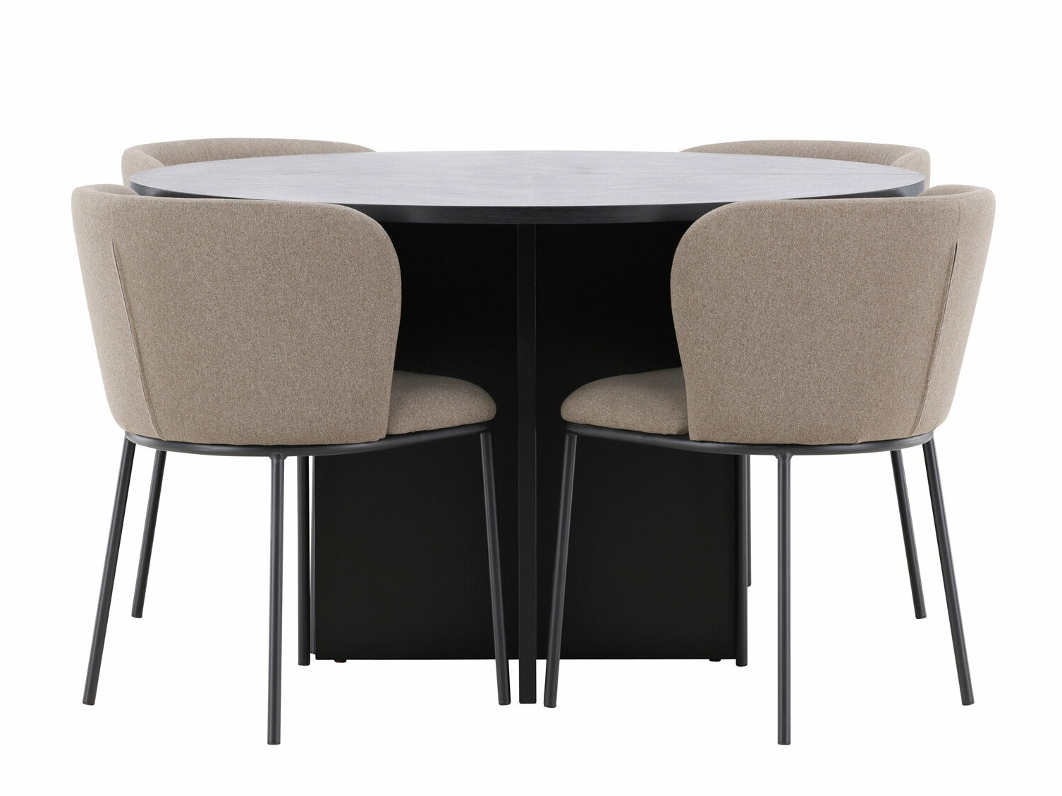 Set sala da pranzo Dallas 4761