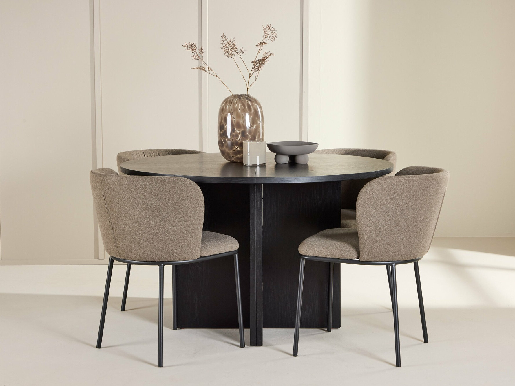 Set sala da pranzo Dallas 4761