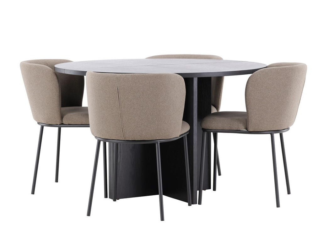 Set sala da pranzo Dallas 4761