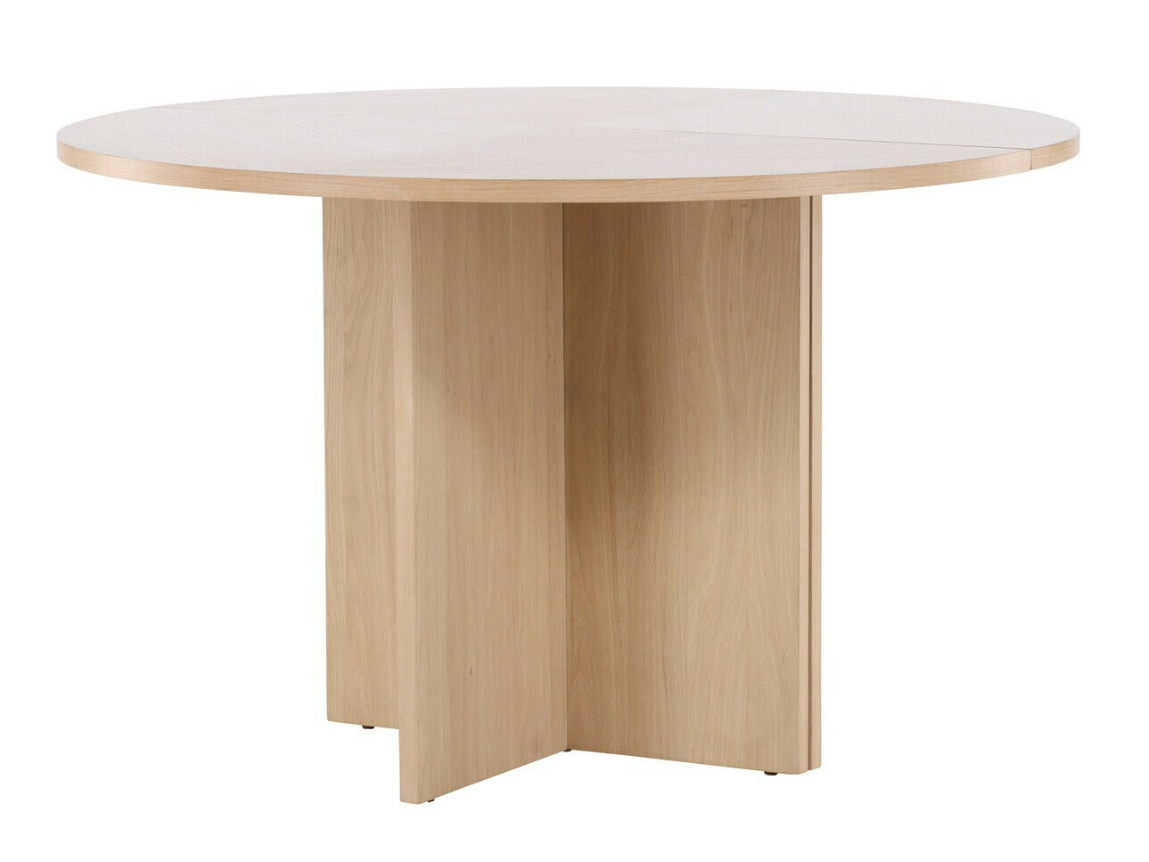 Set sala da pranzo Dallas 4762 (Quercia)