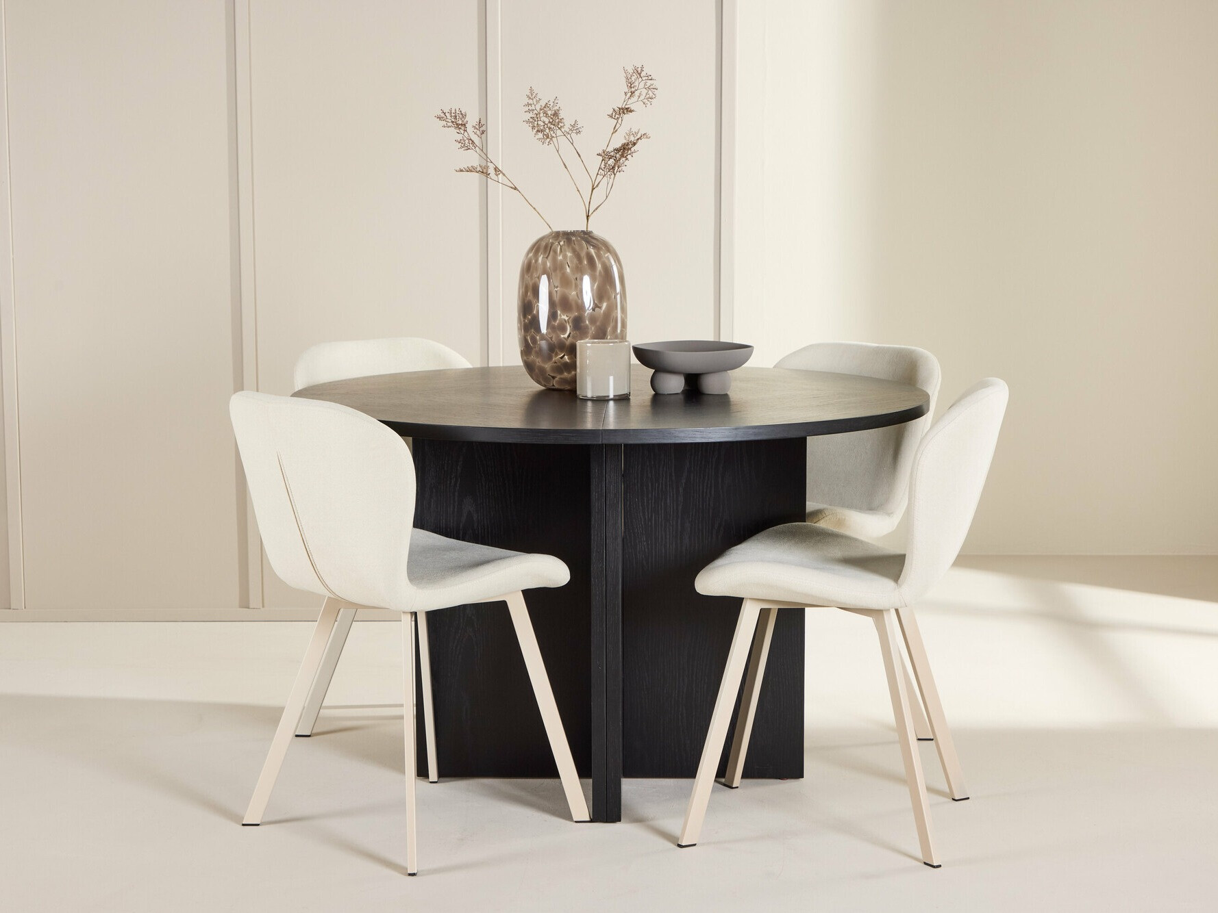 Set sala da pranzo Dallas 4762