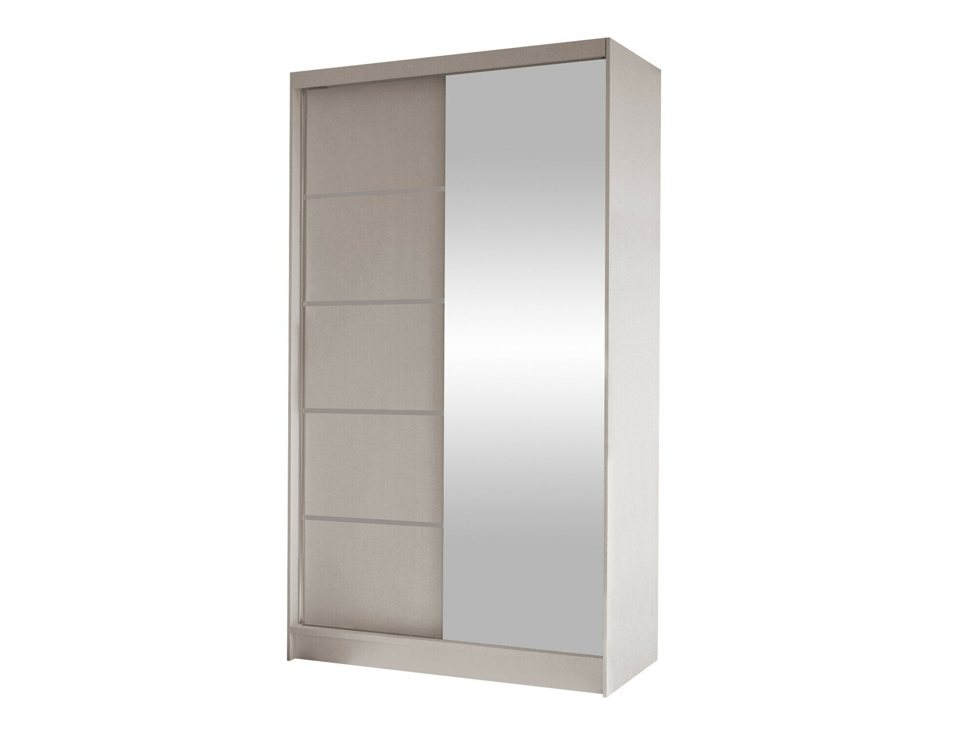 Armadio Closico Fractor III (Cachemire)