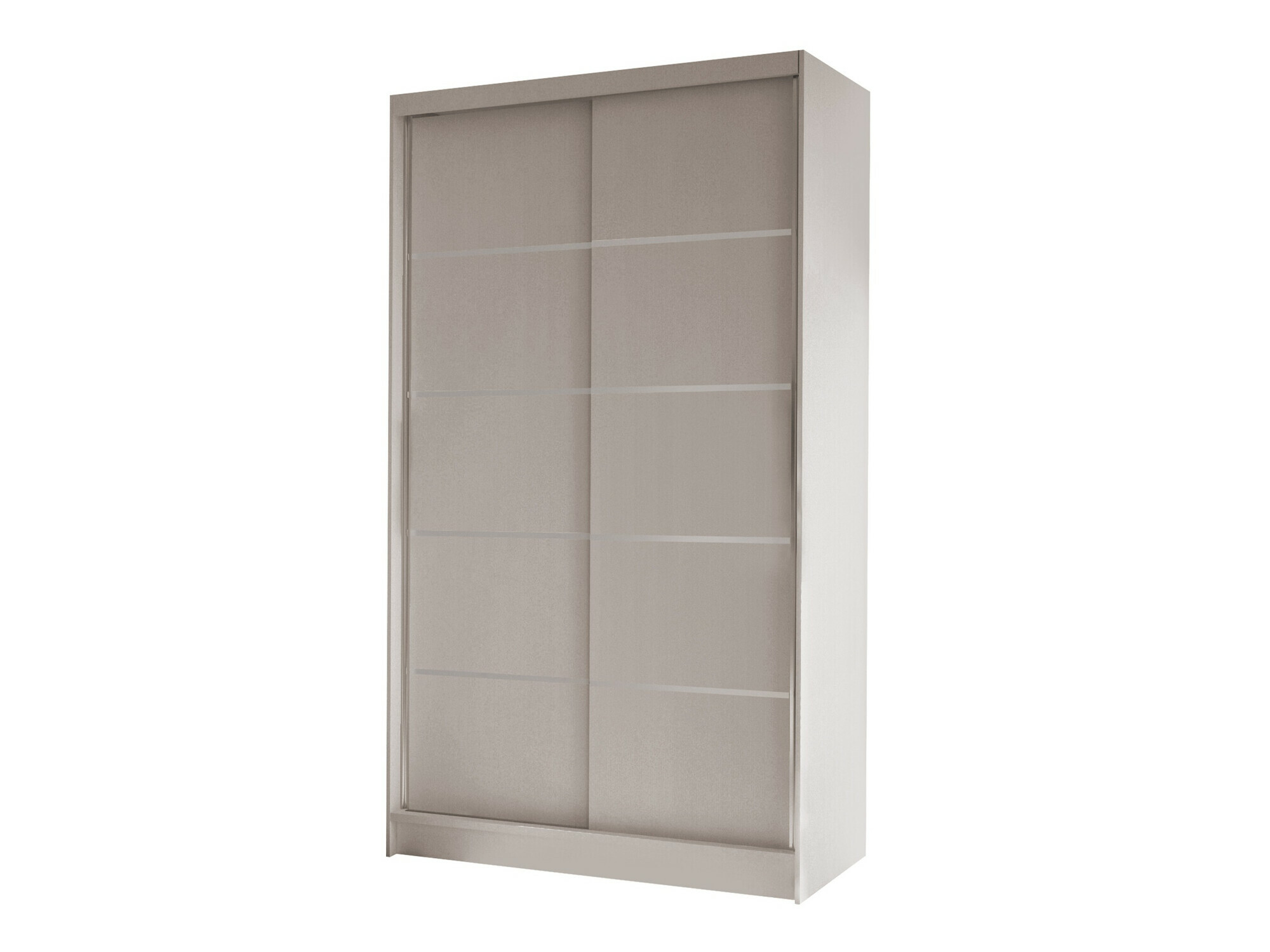 Armadio Closico Fractor IV (Cachemire)