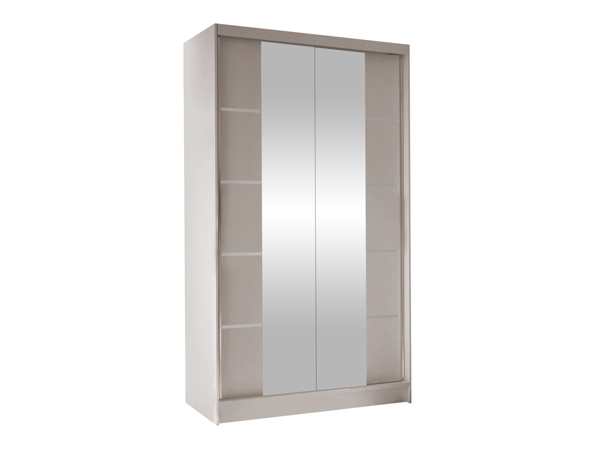 Armadio Closico Fractor V (Cachemire)