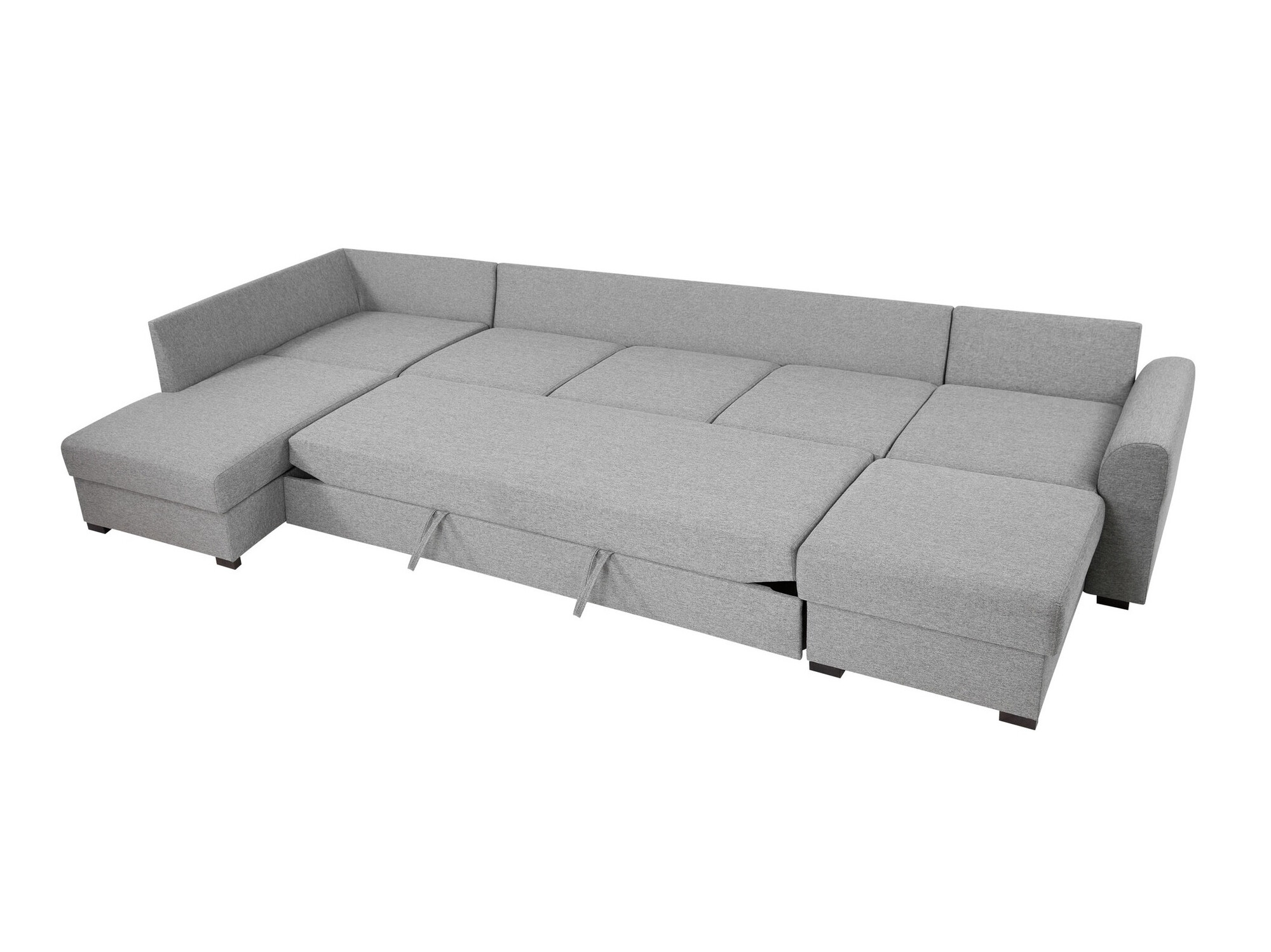 Divano angolare Comfivo Flumen I (Coral 55)