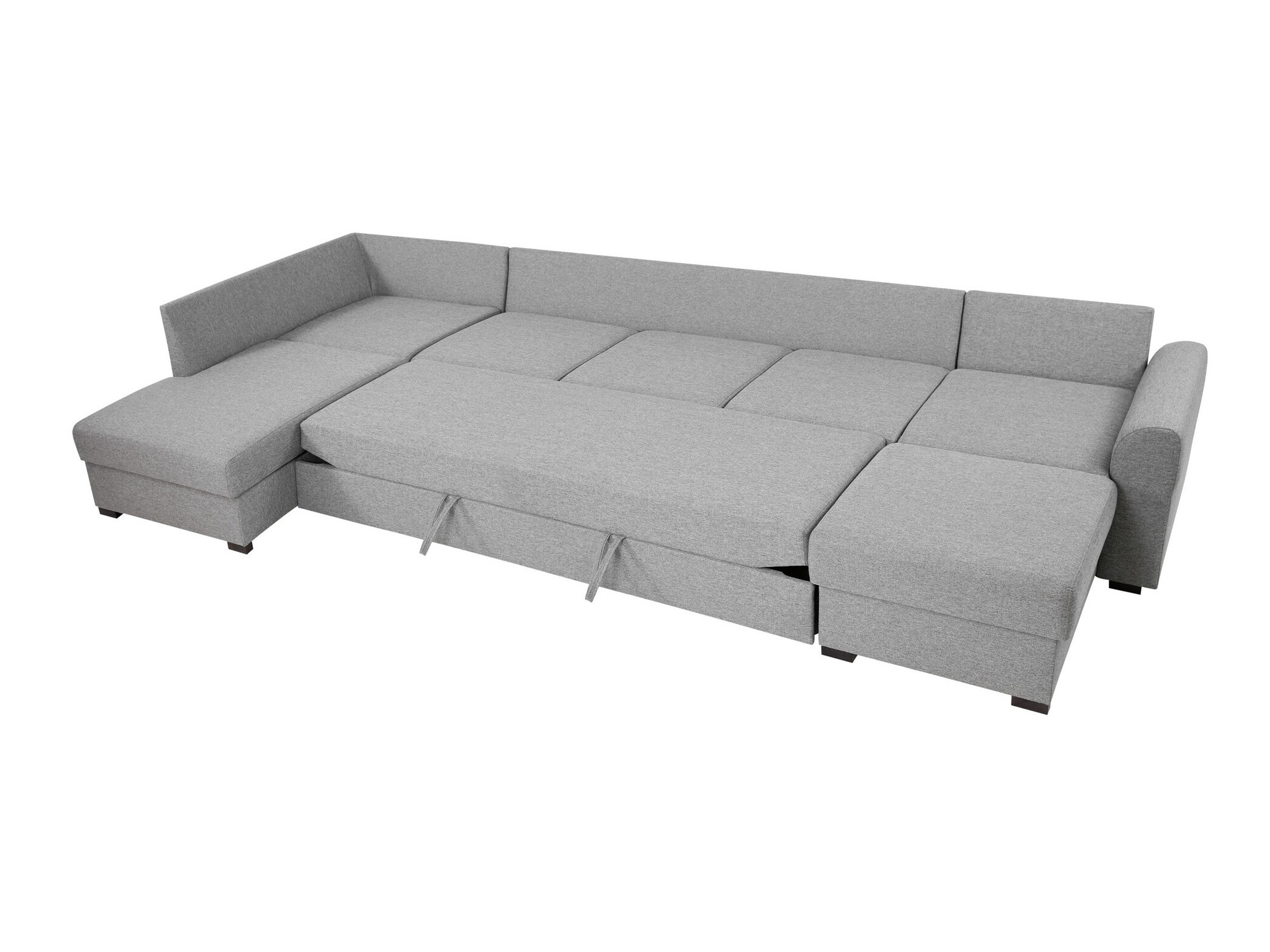 Divano angolare Comfivo Flumen I (Coral 55)