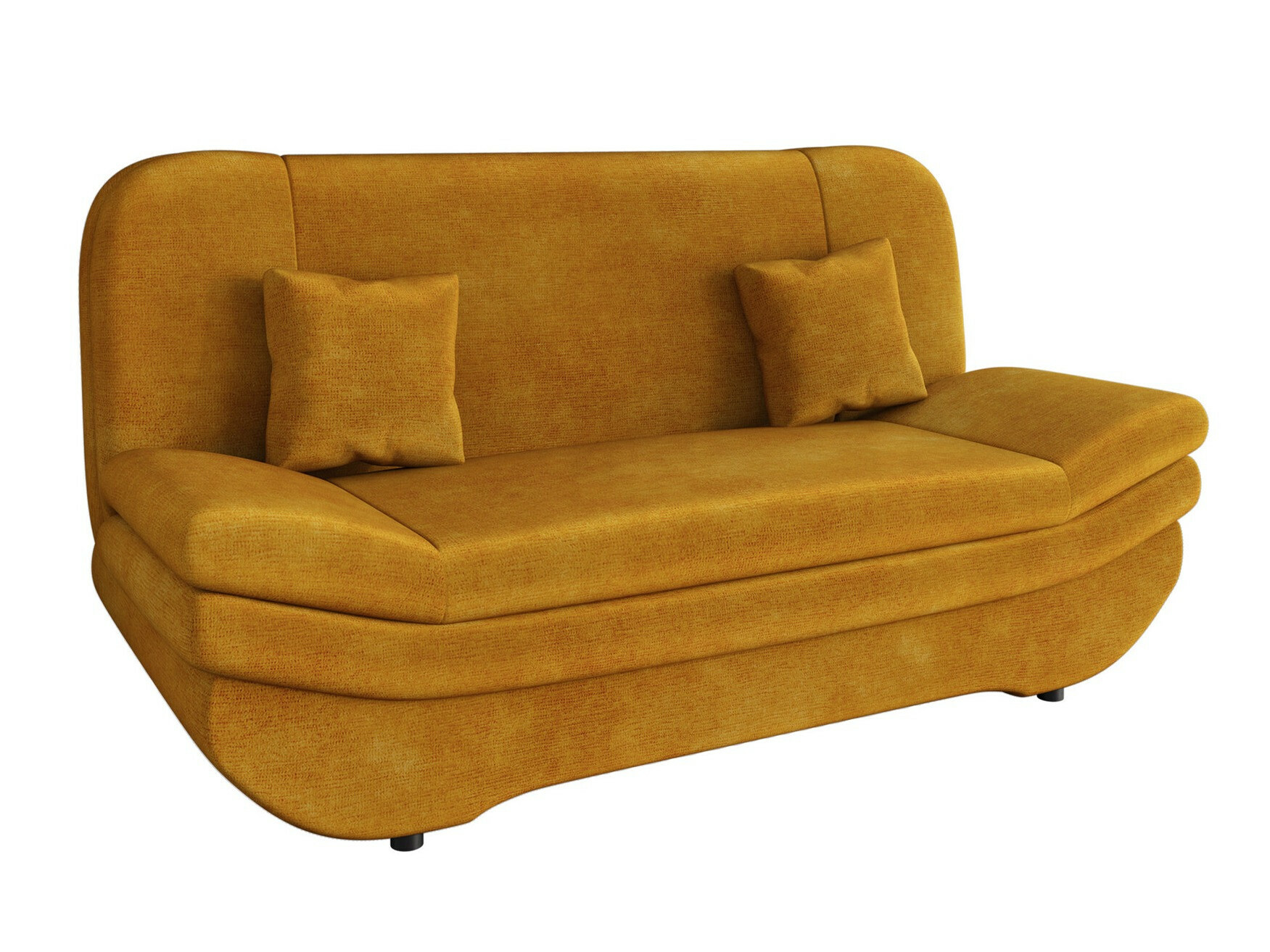Divano letto Comfivo Silva (Wave 05)