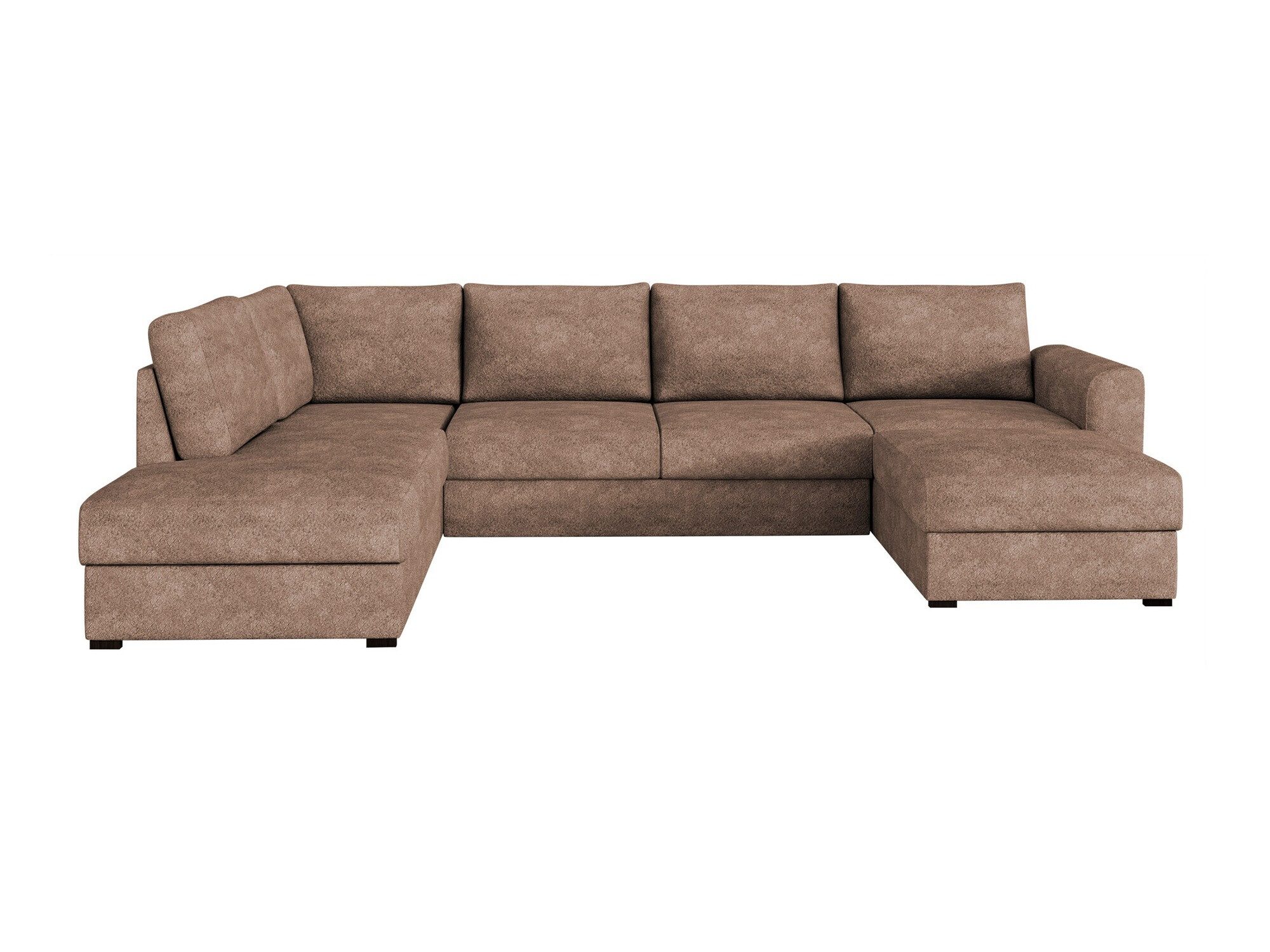 Divano angolare Comfivo Flumen (Coral 45)