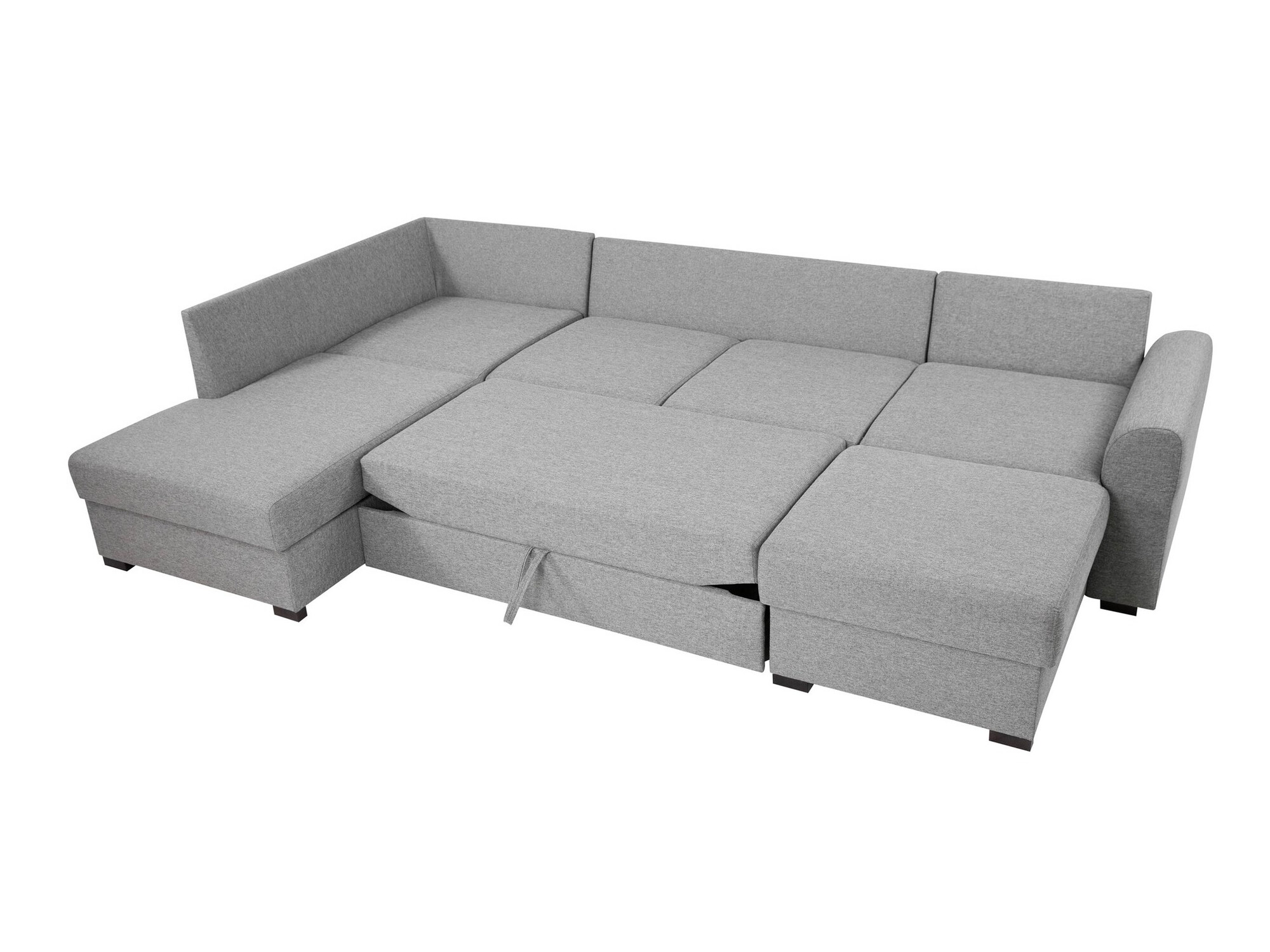 Divano angolare Comfivo Flumen (Coral 45)