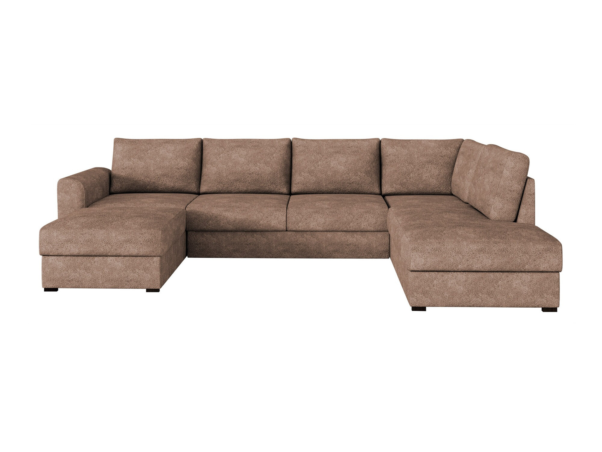 Divano angolare Comfivo Flumen (Coral 45)