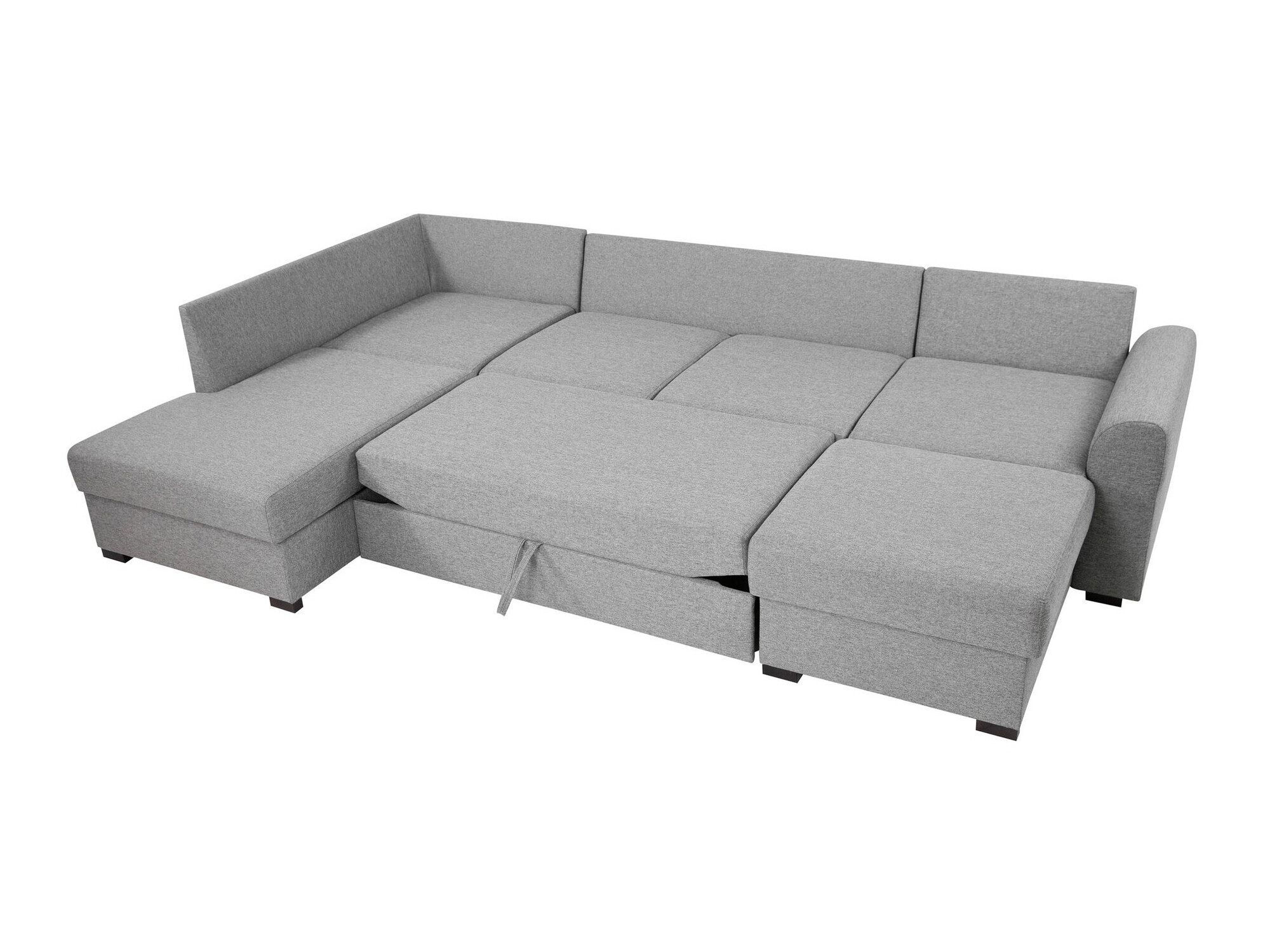 Divano angolare Comfivo Flumen (Coral 45)