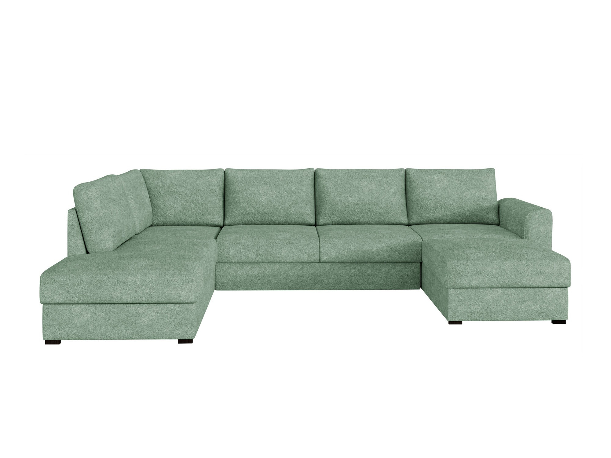 Divano angolare Comfivo Flumen (Coral 55)