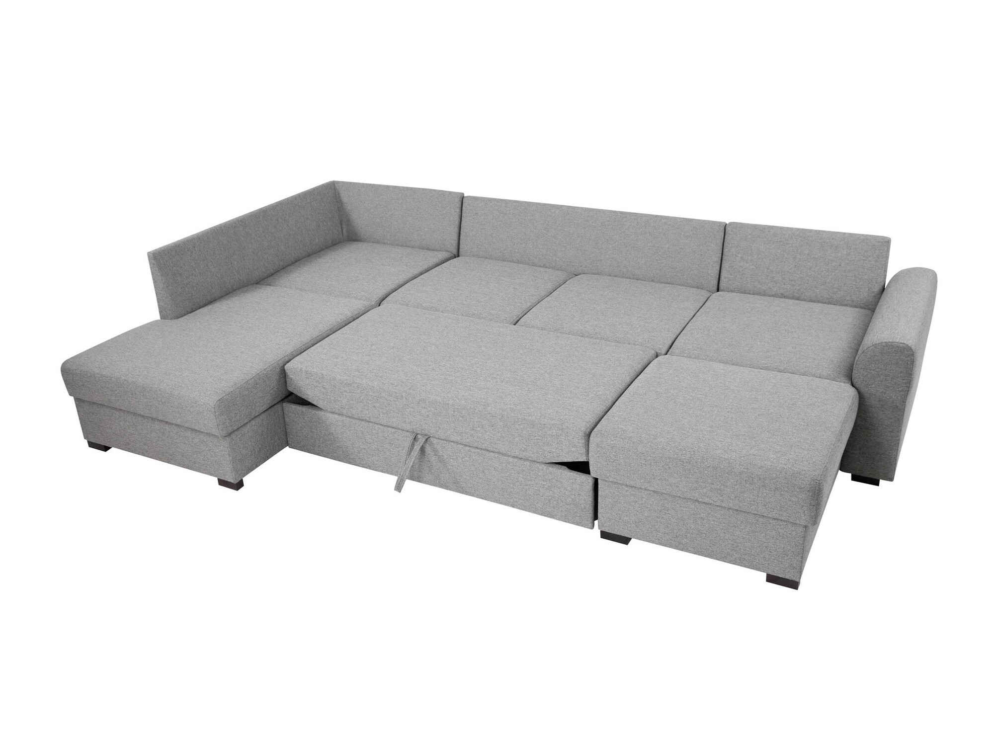 Divano angolare Comfivo Flumen (Coral 55)