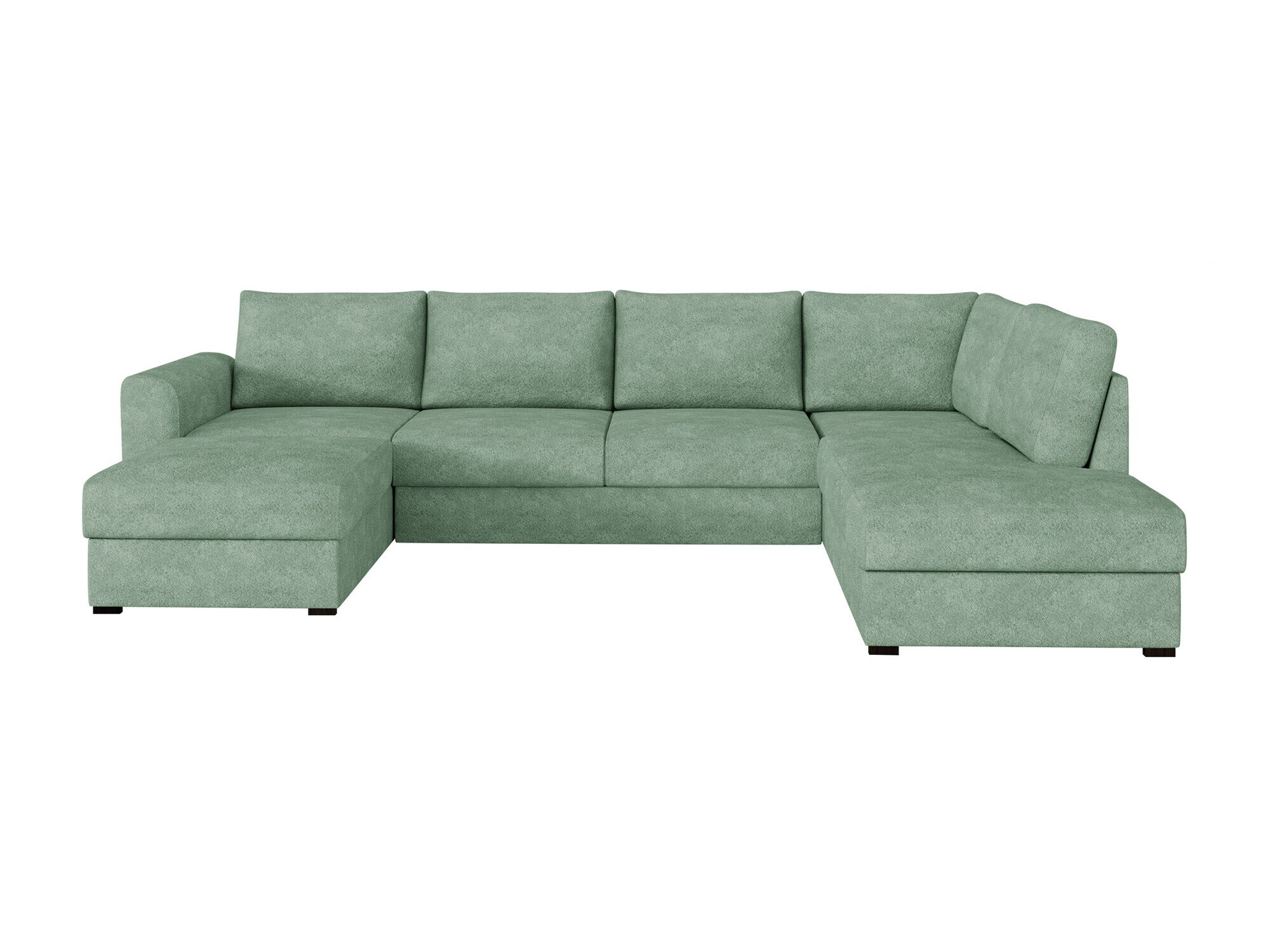 Divano angolare Comfivo Flumen (Coral 55)