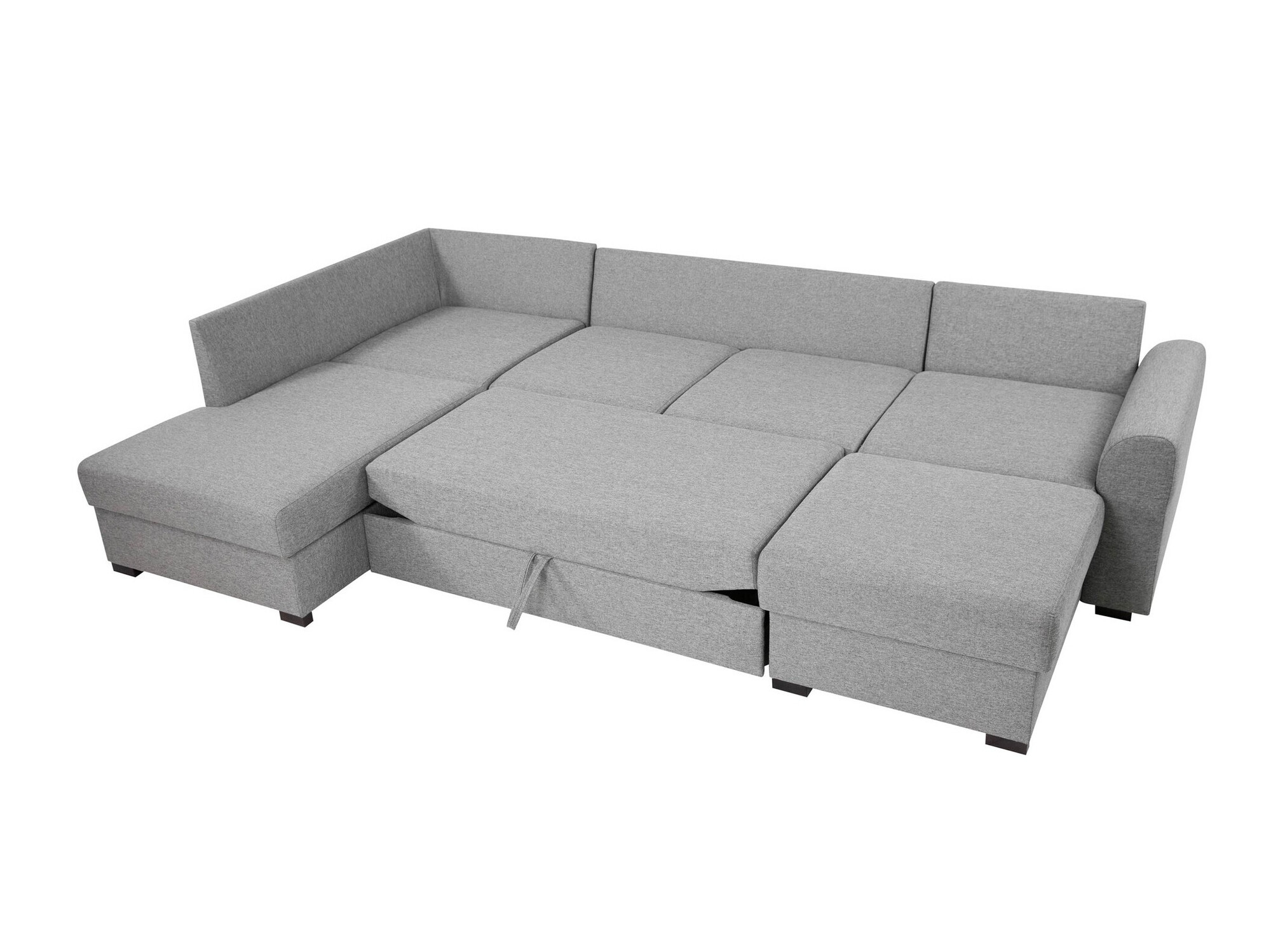 Divano angolare Comfivo Flumen (Flow 22)