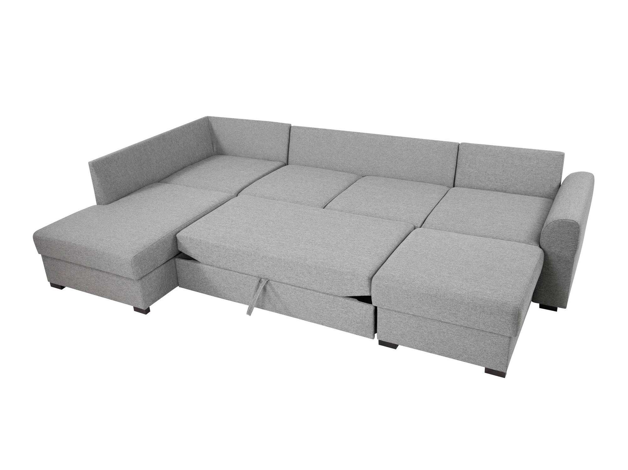 Divano angolare Comfivo Flumen (Flow 22)