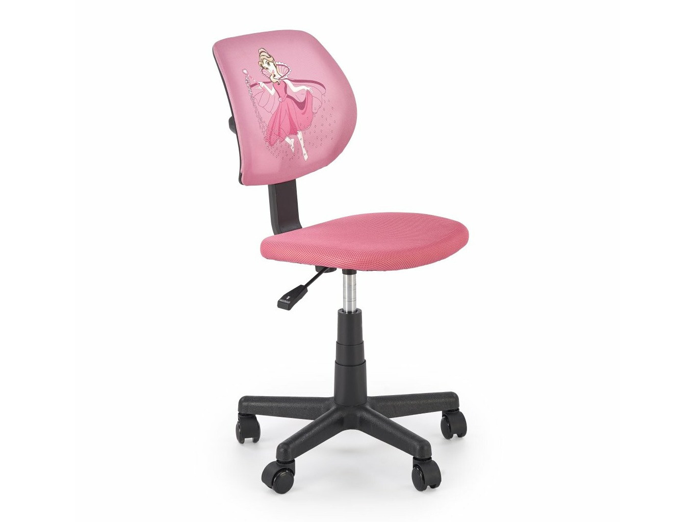 Sedia per bambini Houston 1909 (Fucsia)