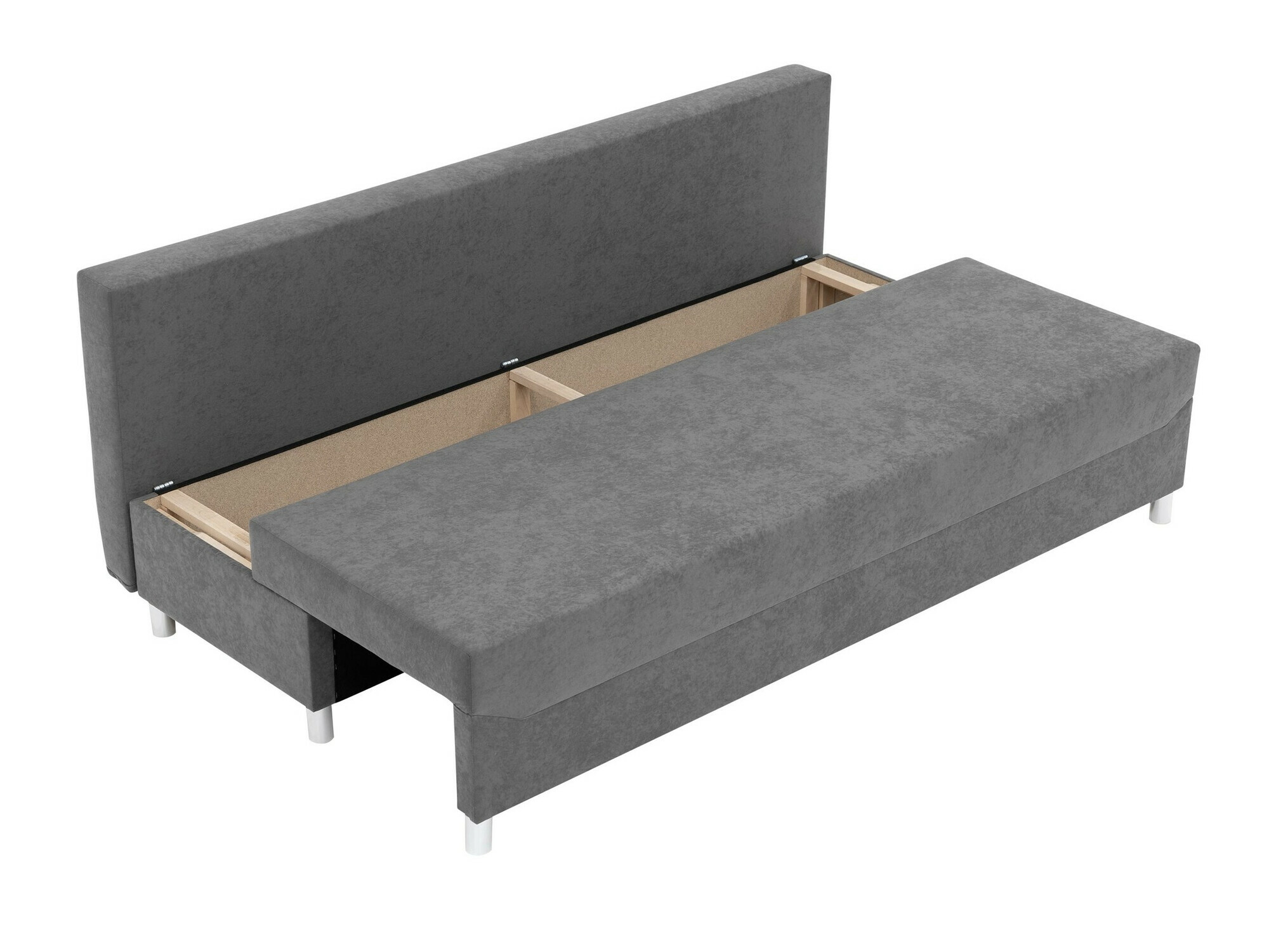 Set mobili imbottiti Comfivo Artes (Alova 36 + Alova 07)