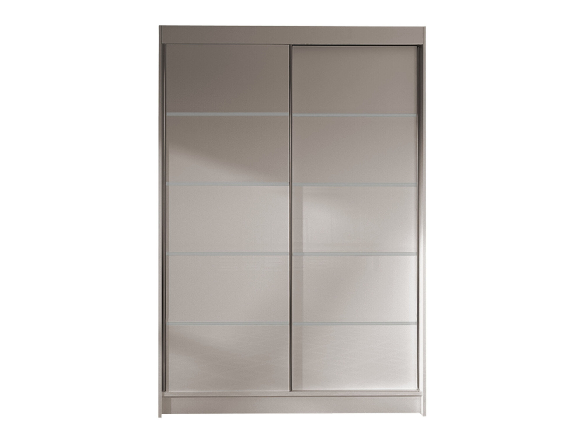 Armadio Closico 150 (Cachemire)