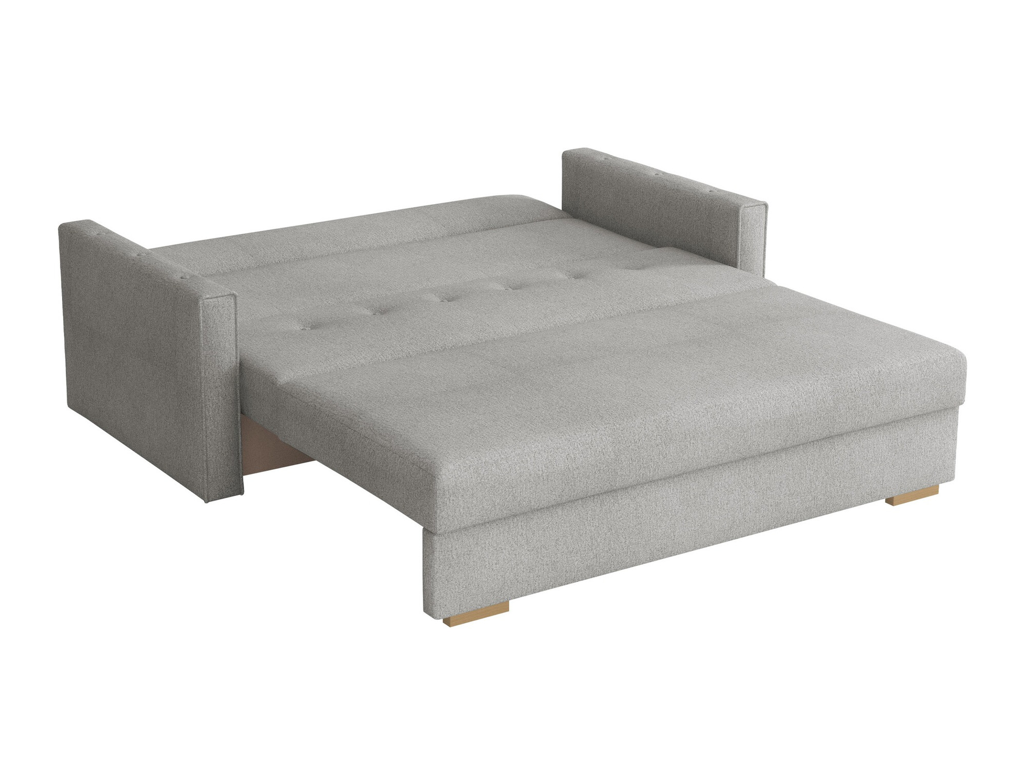 Divano letto Caelrin IV (Coral 50)