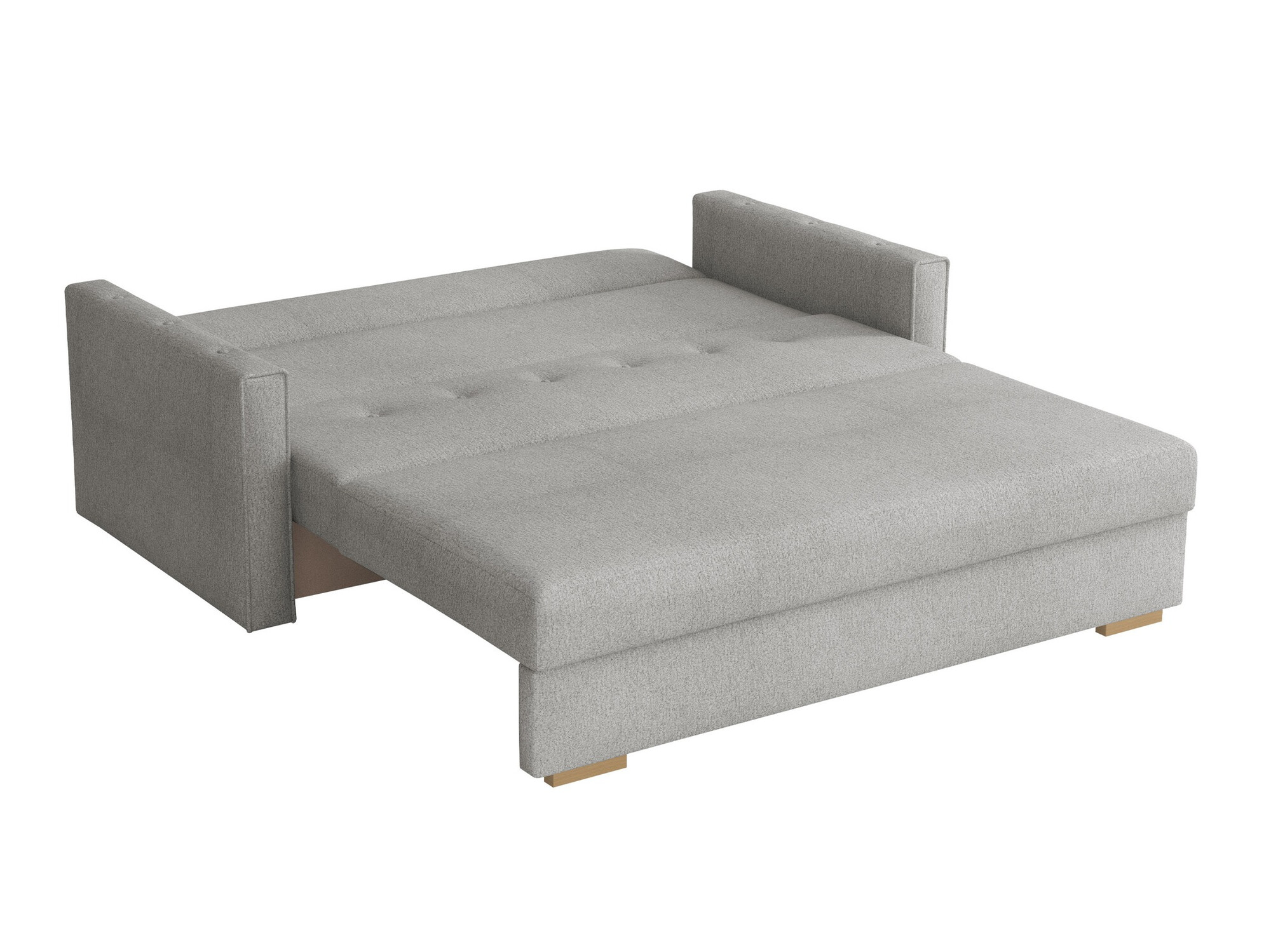 Divano letto Caelrin IV (Coral 55)