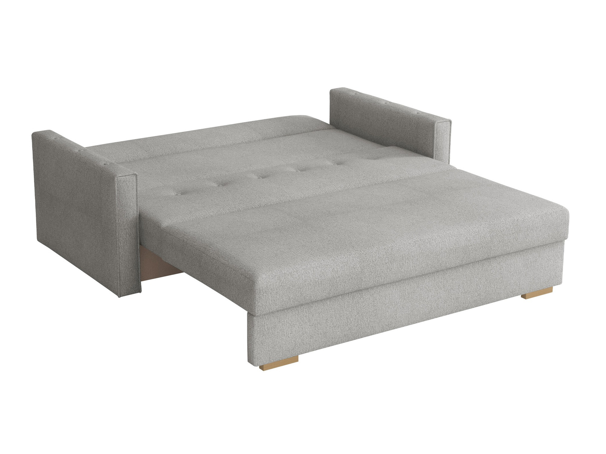 Divano letto Caelrin IV (Coral 75)