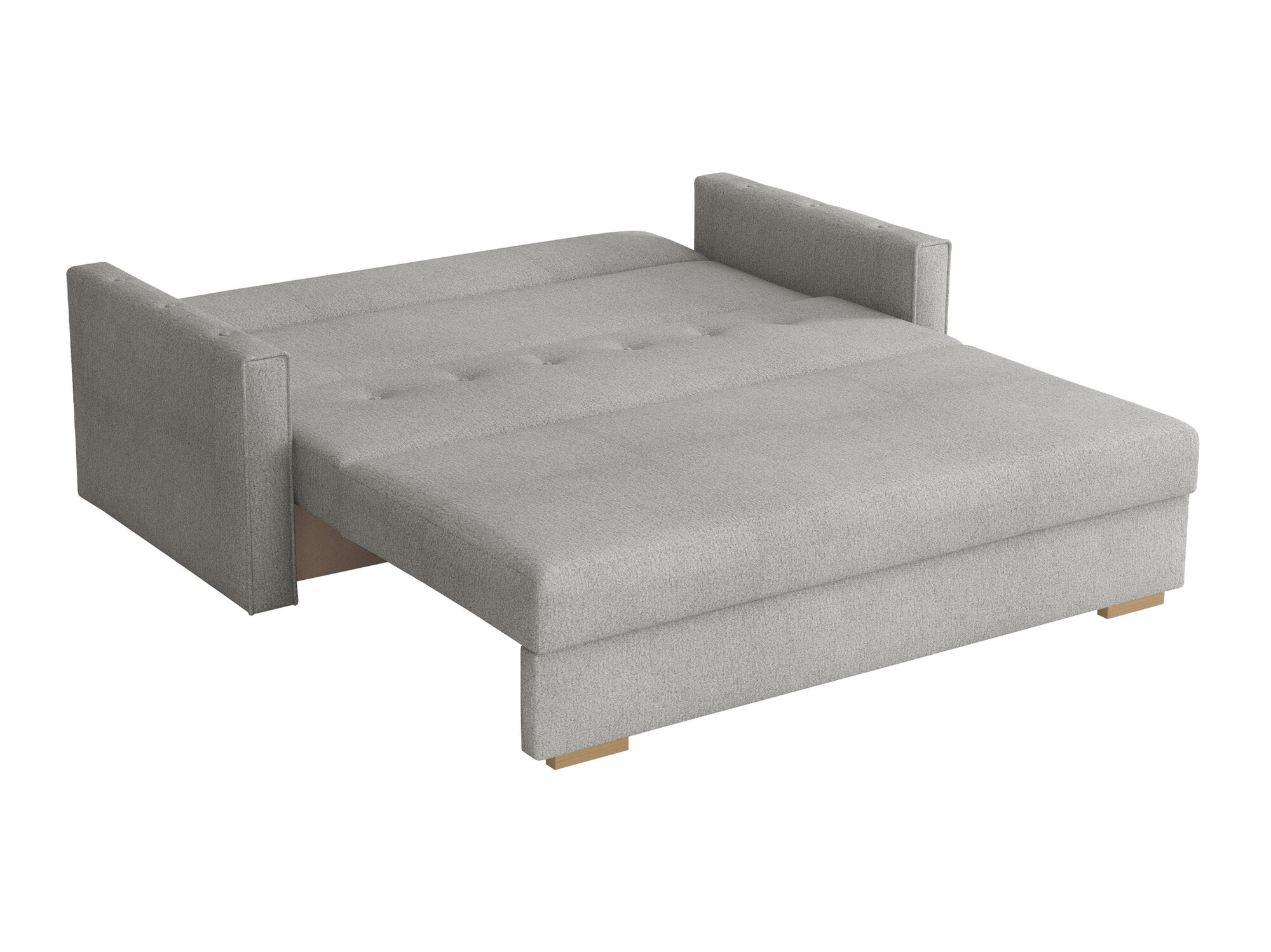 Divano letto Caelrin IV (Coral 80)