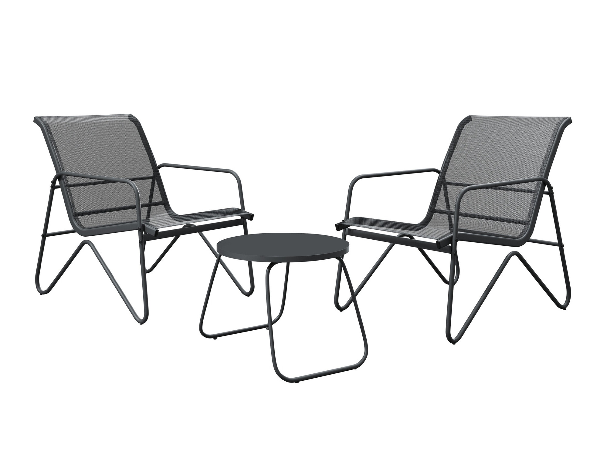 Set balcone Diligium