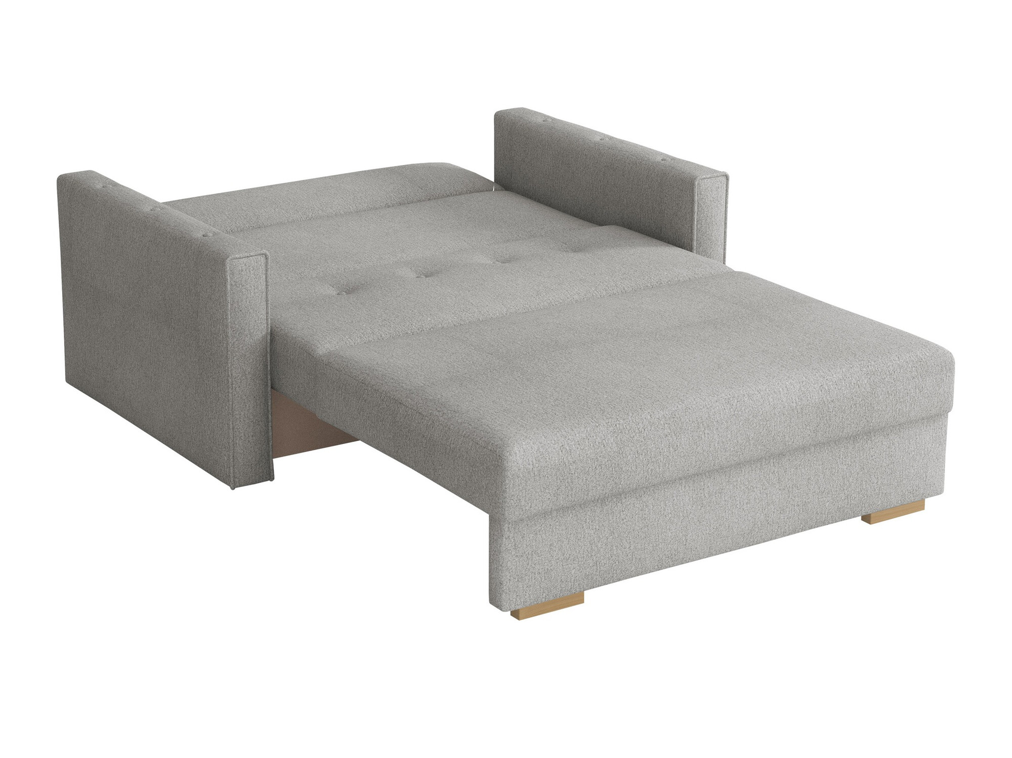 Divano letto Caelrin II (Coral 15)