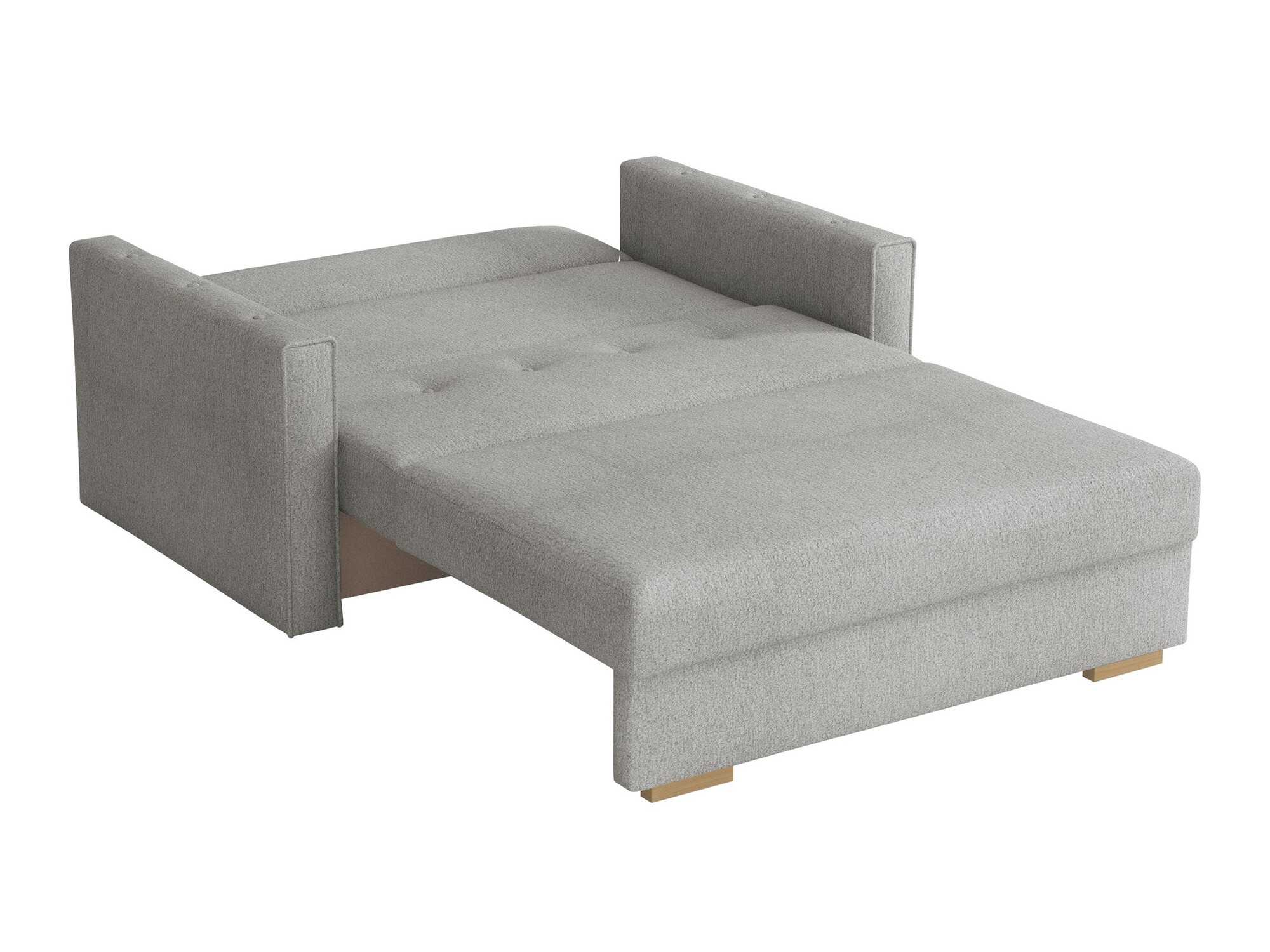 Divano letto Caelrin II (Coral 50)