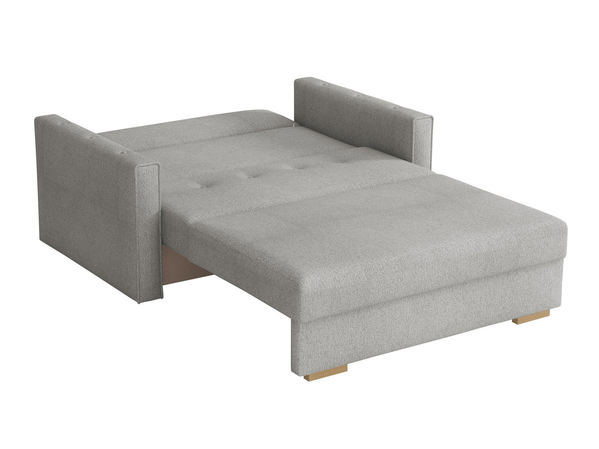 Divano letto Caelrin II (Coral 55)