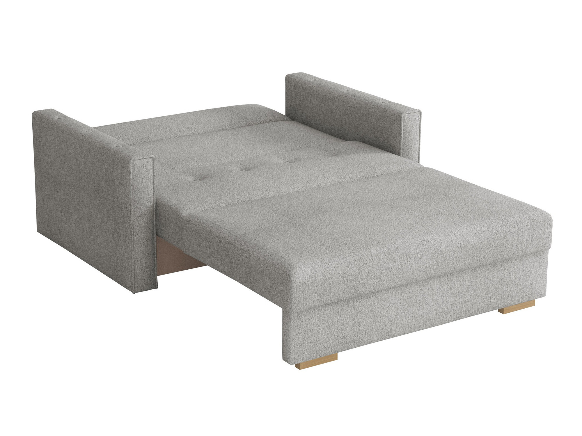 Divano letto Caelrin II (Coral 75)