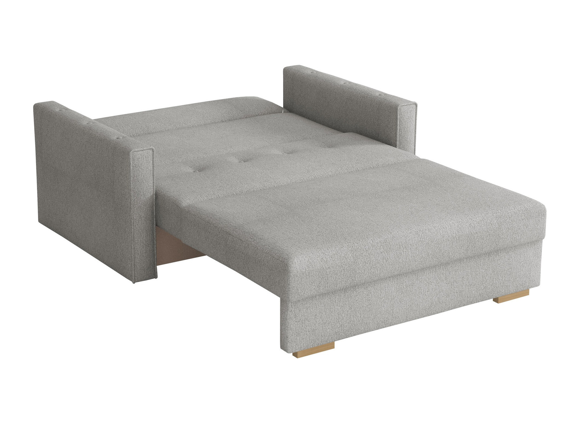 Divano letto Caelrin II (Coral 80)