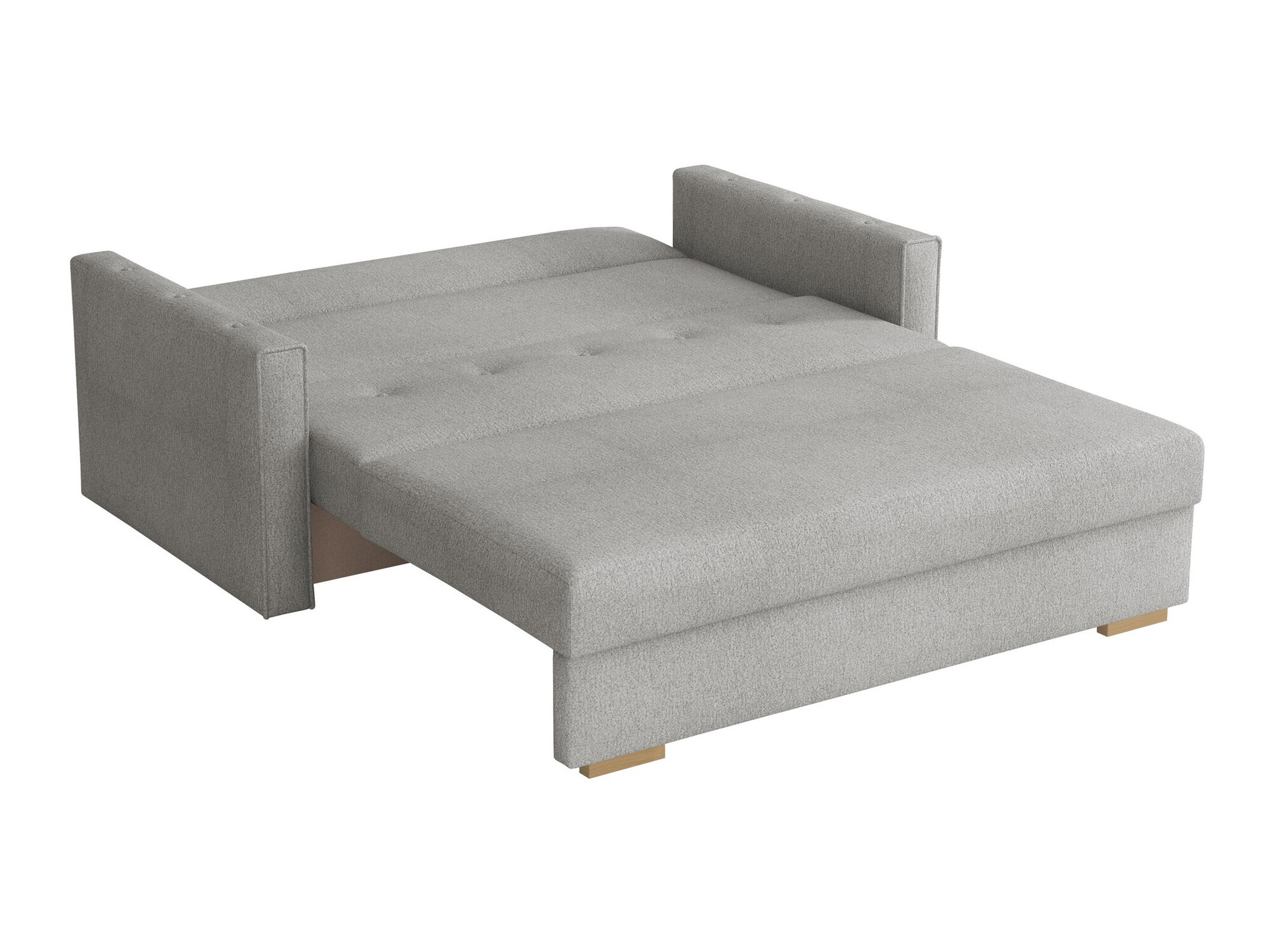 Divano letto Caelrin III (Coral 15)