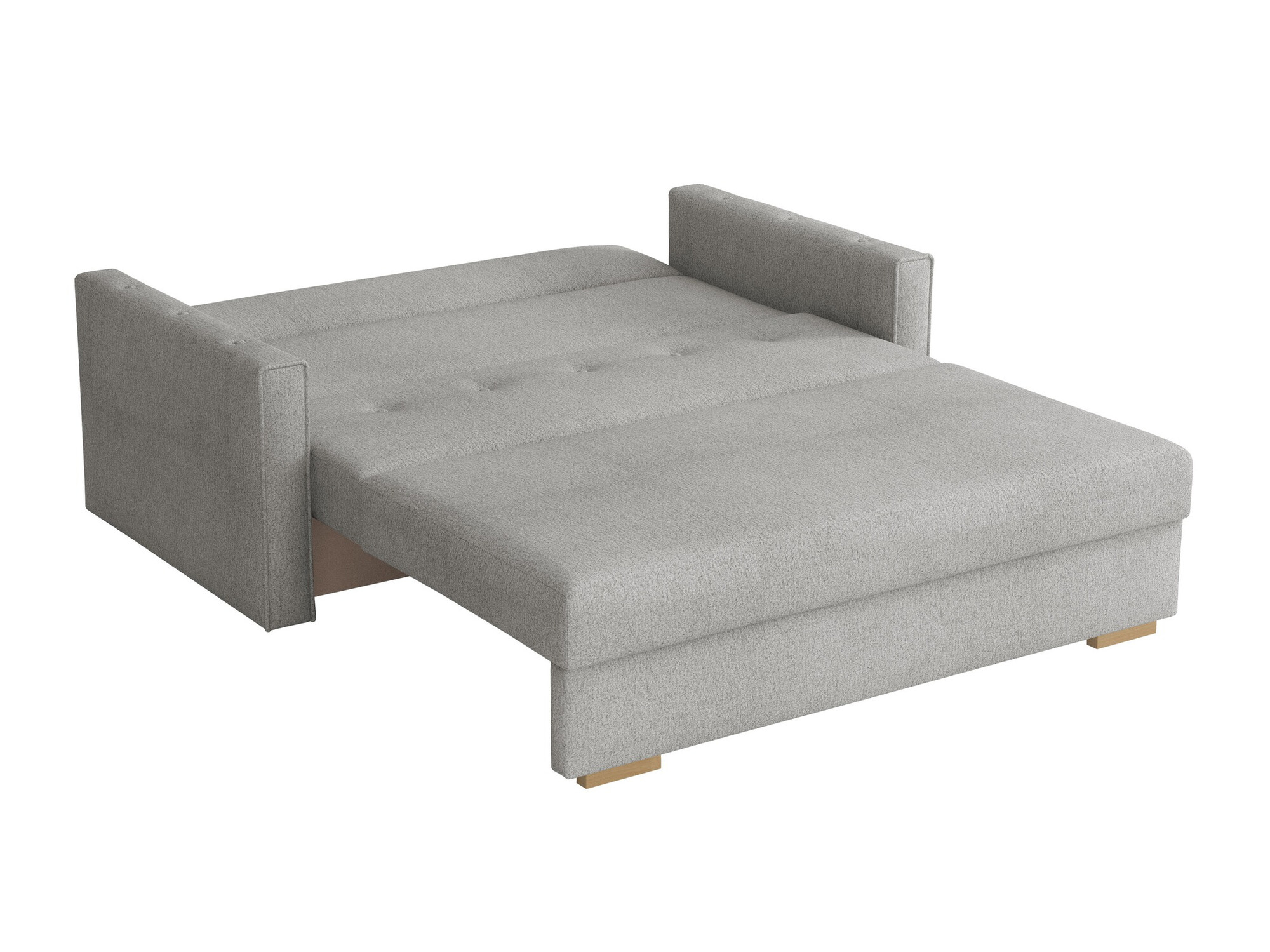Divano letto Caelrin III (Coral 45)