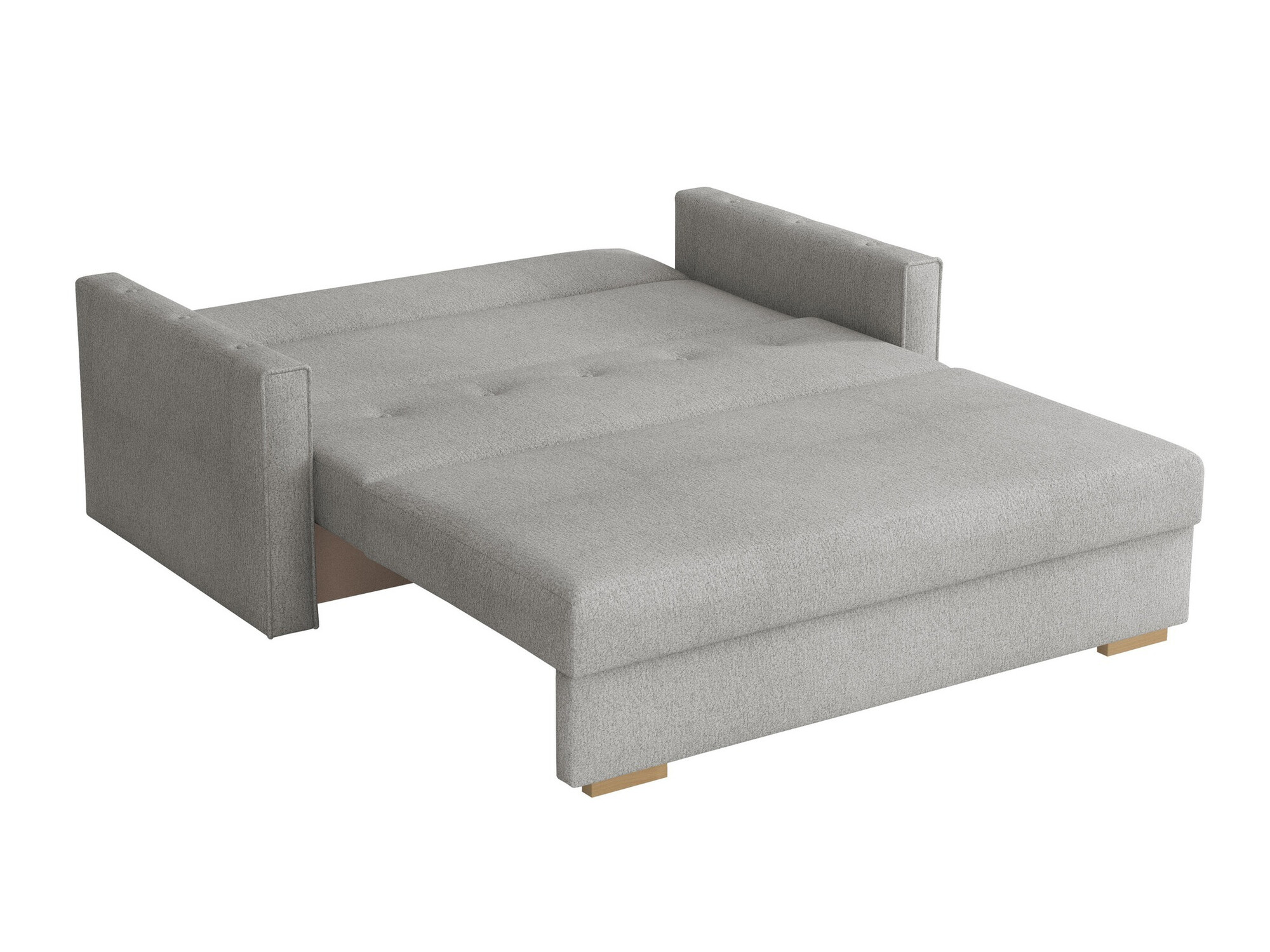 Divano letto Caelrin III (Coral 50)